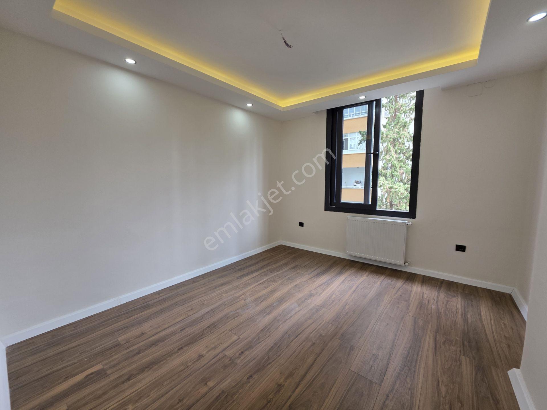 Furkan Kahyaoğlu'ndan K.evrenin Orta Noktasında Lüks Salon Mutfak 4+1 Daire — fotoğraf 19