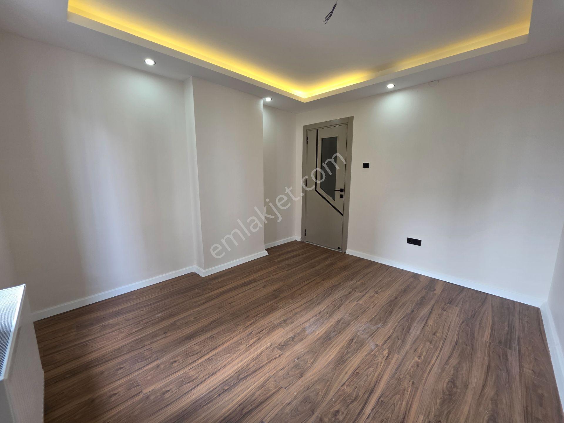 Furkan Kahyaoğlu'ndan K.evrenin Orta Noktasında Lüks Salon Mutfak 4+1 Daire — fotoğraf 21