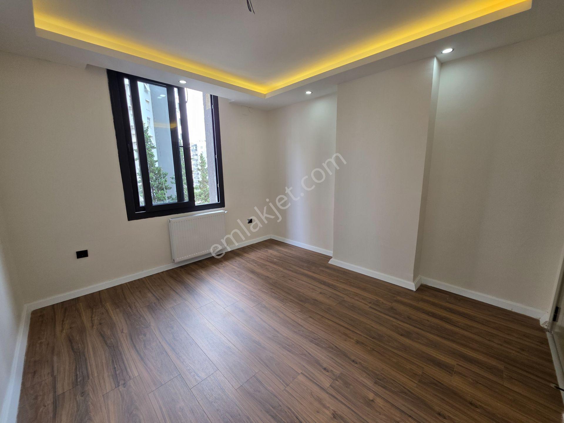 Furkan Kahyaoğlu'ndan K.evrenin Orta Noktasında Lüks Salon Mutfak 4+1 Daire — fotoğraf 22