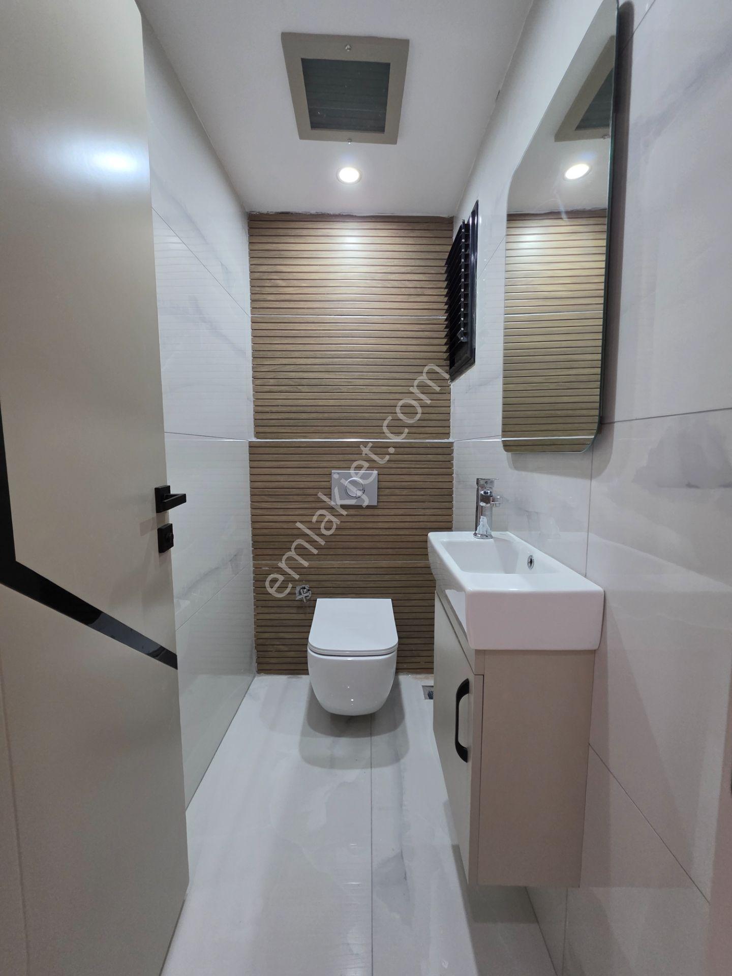 Furkan Kahyaoğlu'ndan K.evrenin Orta Noktasında Lüks Salon Mutfak 4+1 Daire — fotoğraf 23