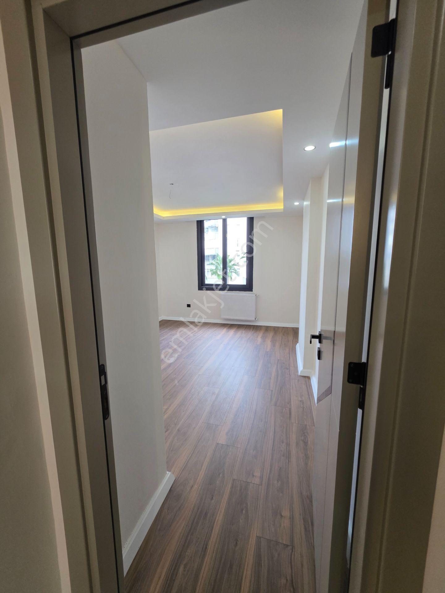 Furkan Kahyaoğlu'ndan K.evrenin Orta Noktasında Lüks Salon Mutfak 4+1 Daire — fotoğraf 25