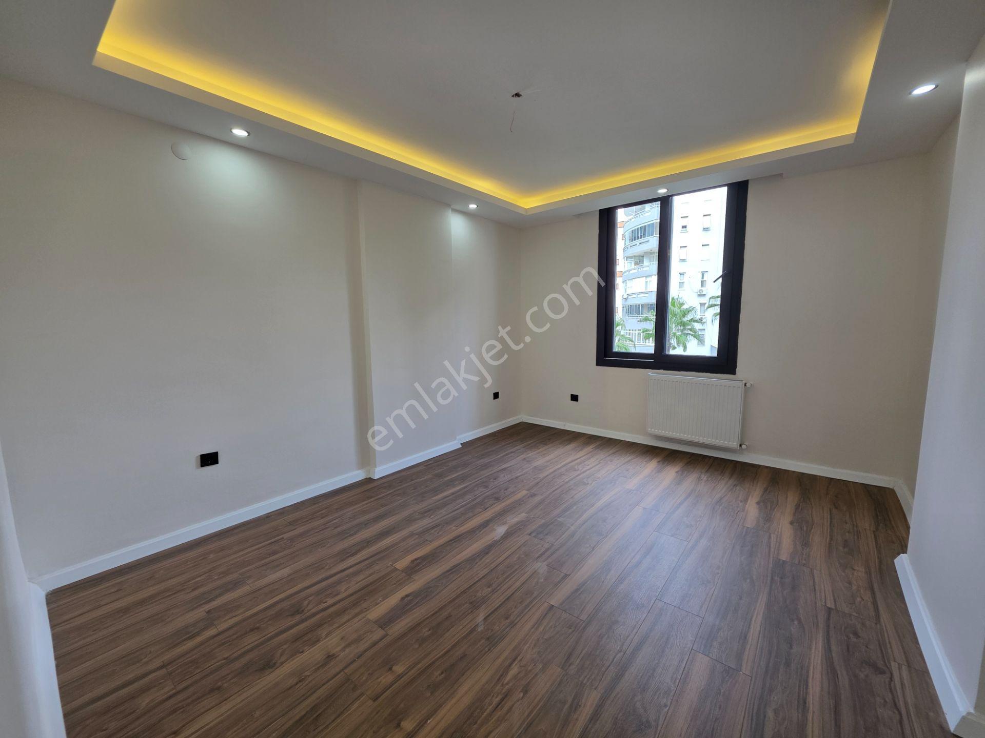 Furkan Kahyaoğlu'ndan K.evrenin Orta Noktasında Lüks Salon Mutfak 4+1 Daire — fotoğraf 26