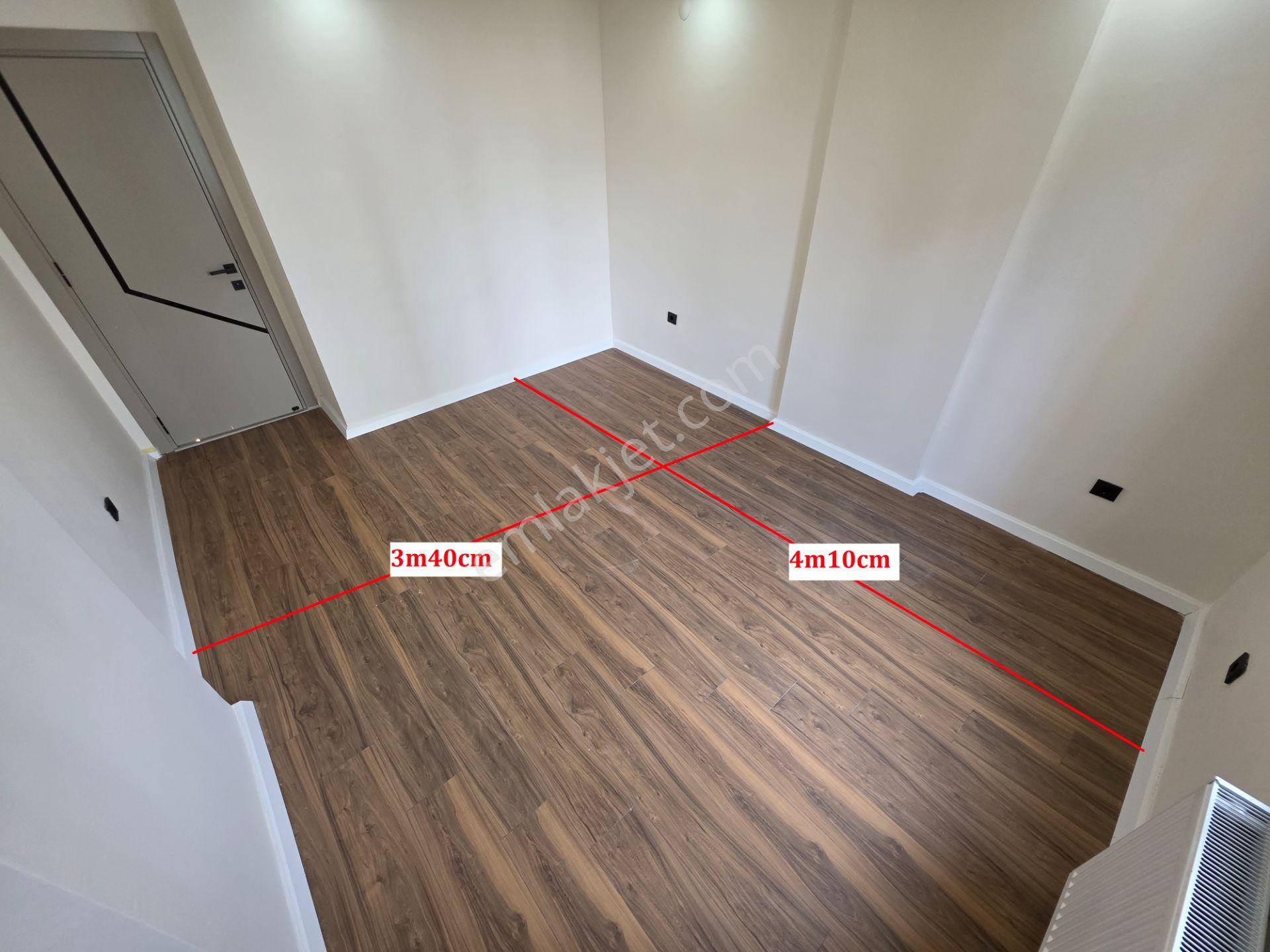 Furkan Kahyaoğlu'ndan K.evrenin Orta Noktasında Lüks Salon Mutfak 4+1 Daire — fotoğraf 27