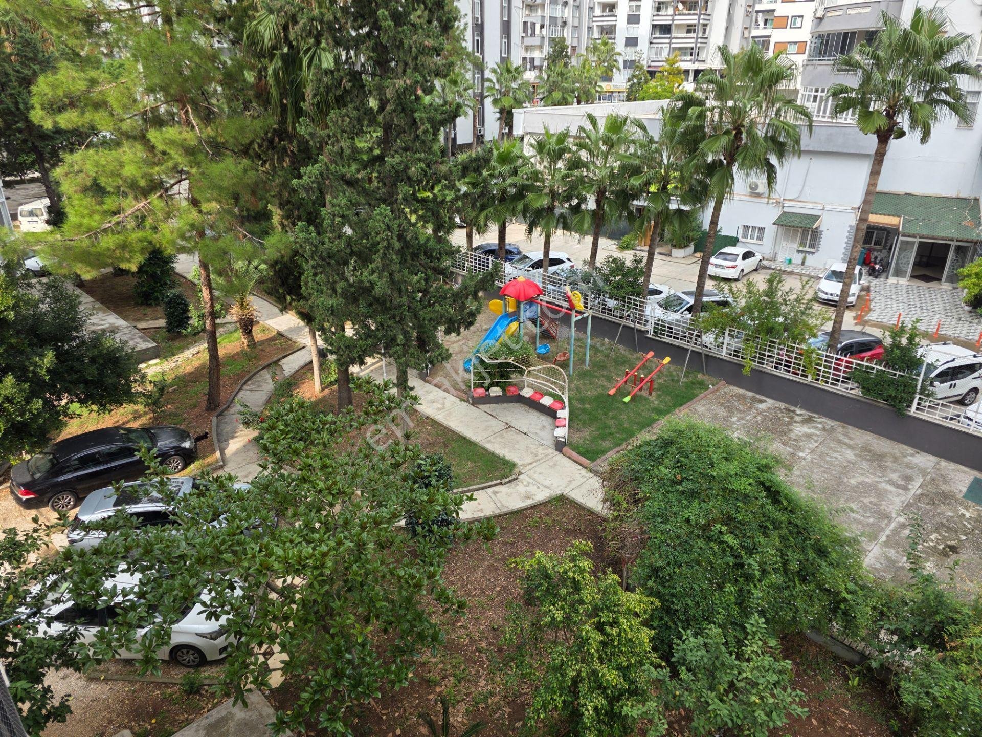 Furkan Kahyaoğlu'ndan K.evrenin Orta Noktasında Lüks Salon Mutfak 4+1 Daire — fotoğraf 28