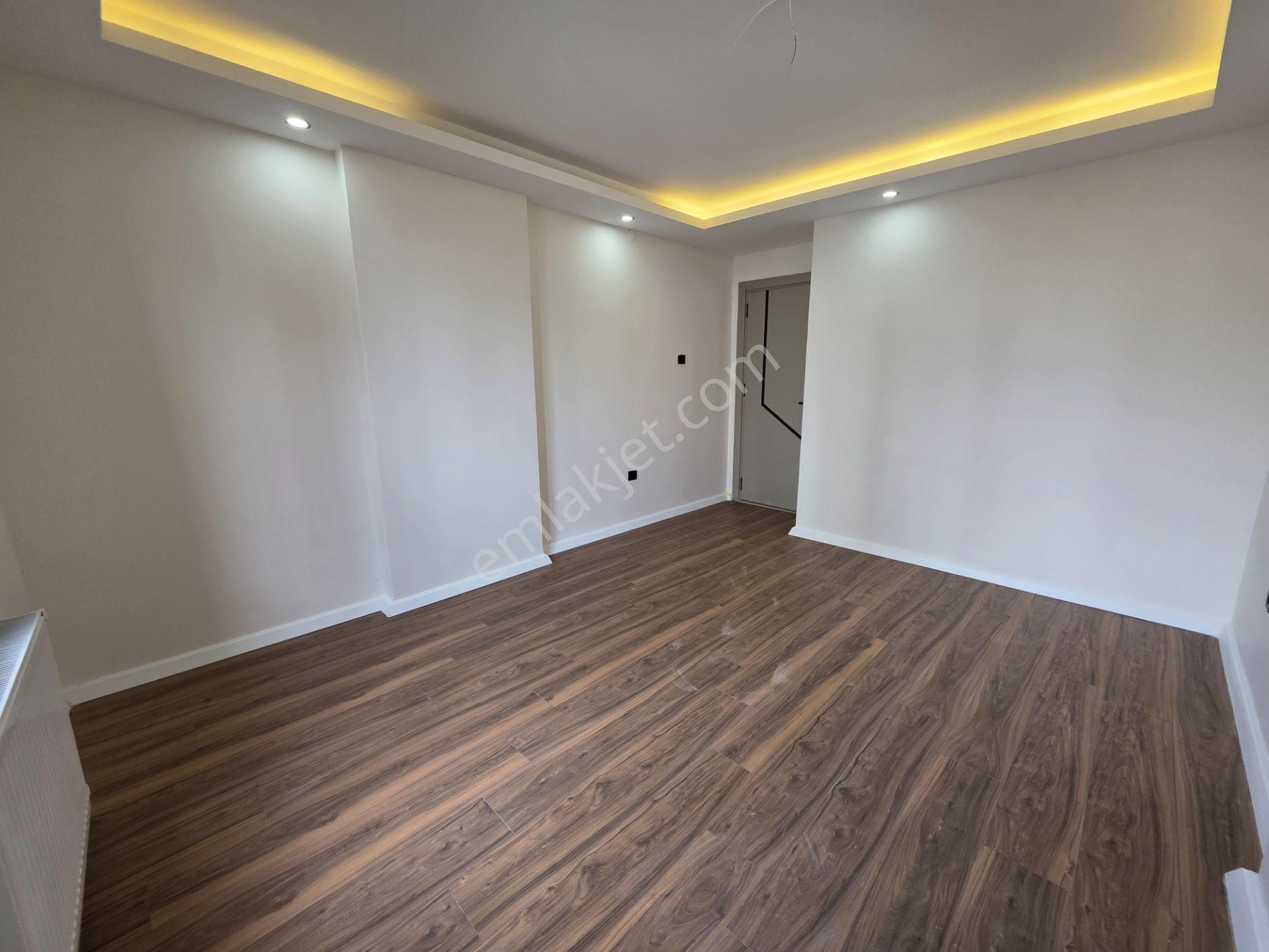 Furkan Kahyaoğlu'ndan K.evrenin Orta Noktasında Lüks Salon Mutfak 4+1 Daire — fotoğraf 29