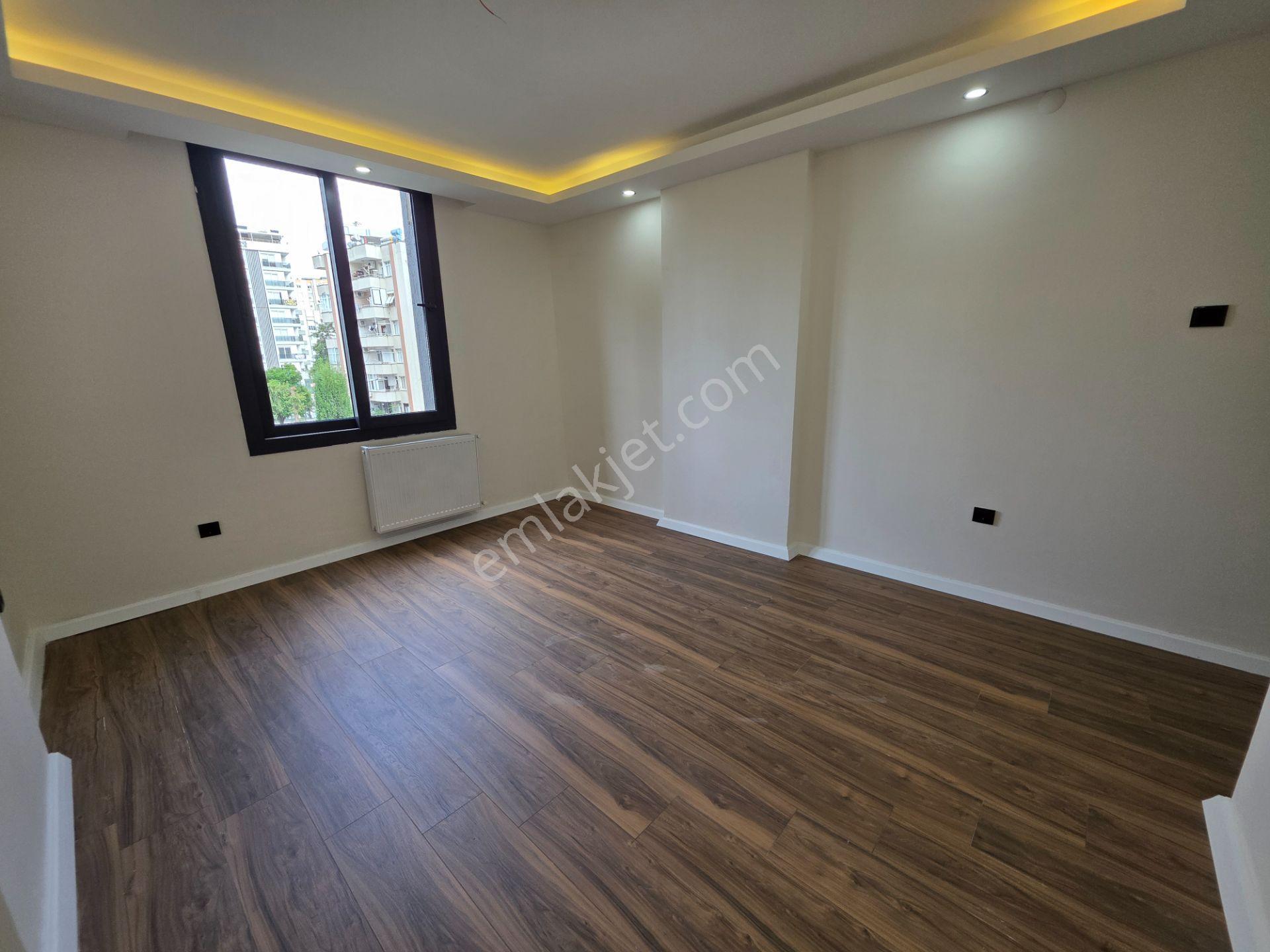 Furkan Kahyaoğlu'ndan K.evrenin Orta Noktasında Lüks Salon Mutfak 4+1 Daire — fotoğraf 30