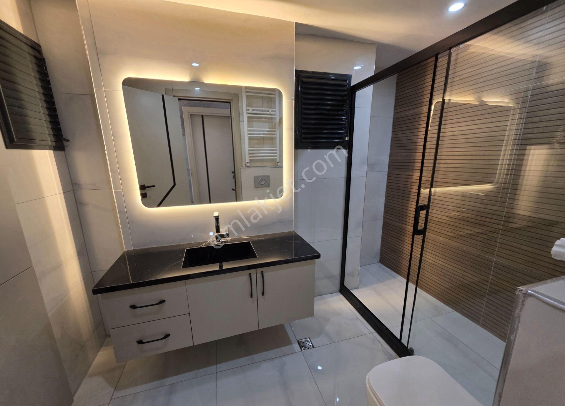 Furkan Kahyaoğlu'ndan K.evrenin Orta Noktasında Lüks Salon Mutfak 4+1 Daire — fotoğraf 31