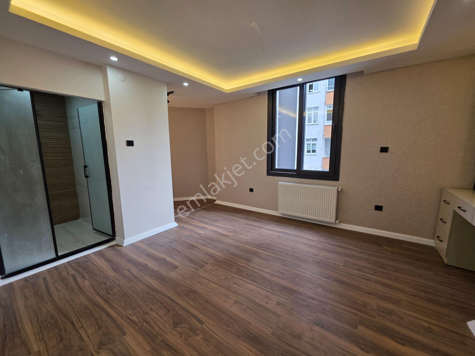 Furkan Kahyaoğlu'ndan K.evrenin Orta Noktasında Lüks Salon Mutfak 4+1 Daire — fotoğraf 33