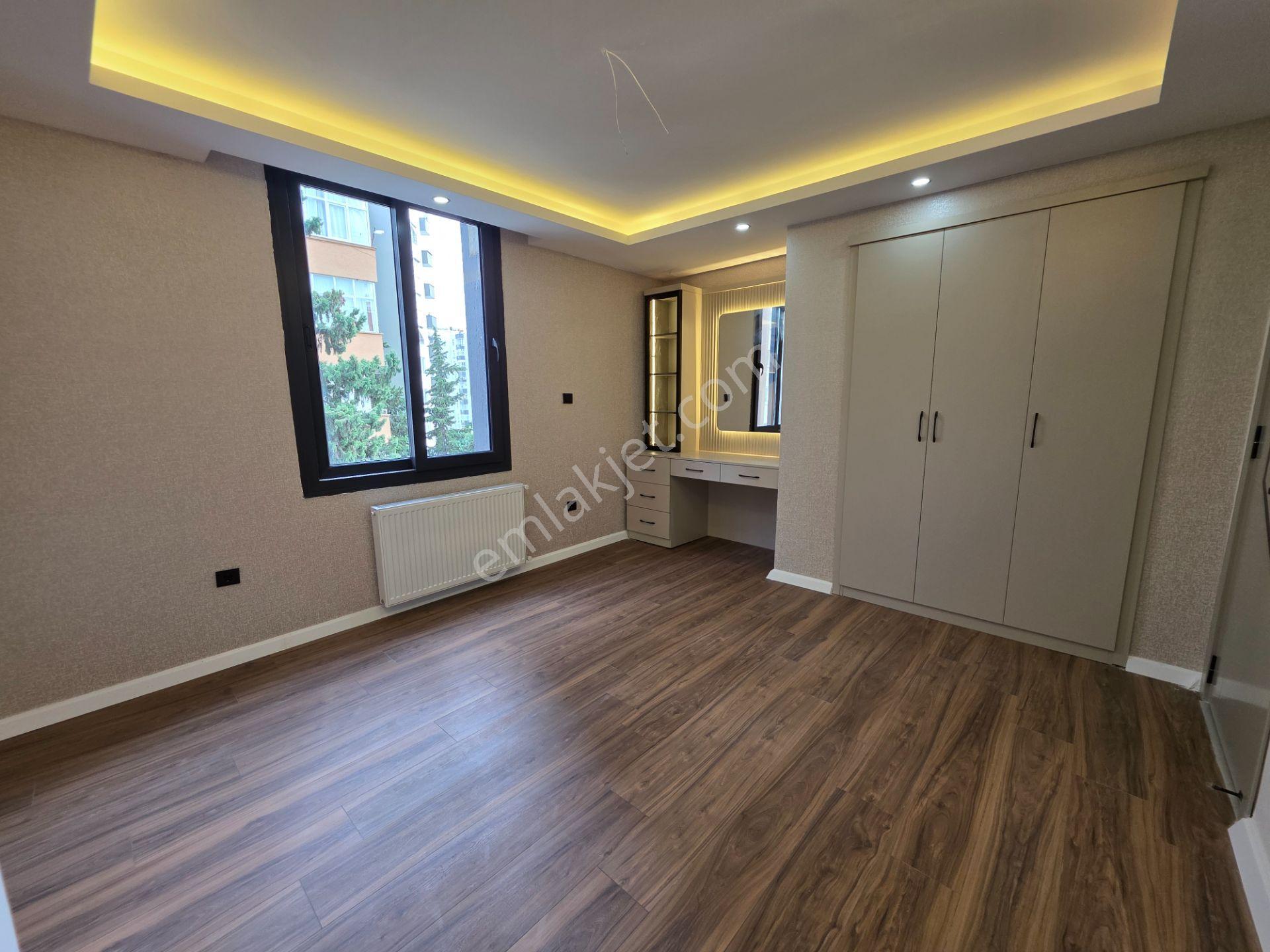 Furkan Kahyaoğlu'ndan K.evrenin Orta Noktasında Lüks Salon Mutfak 4+1 Daire — fotoğraf 34