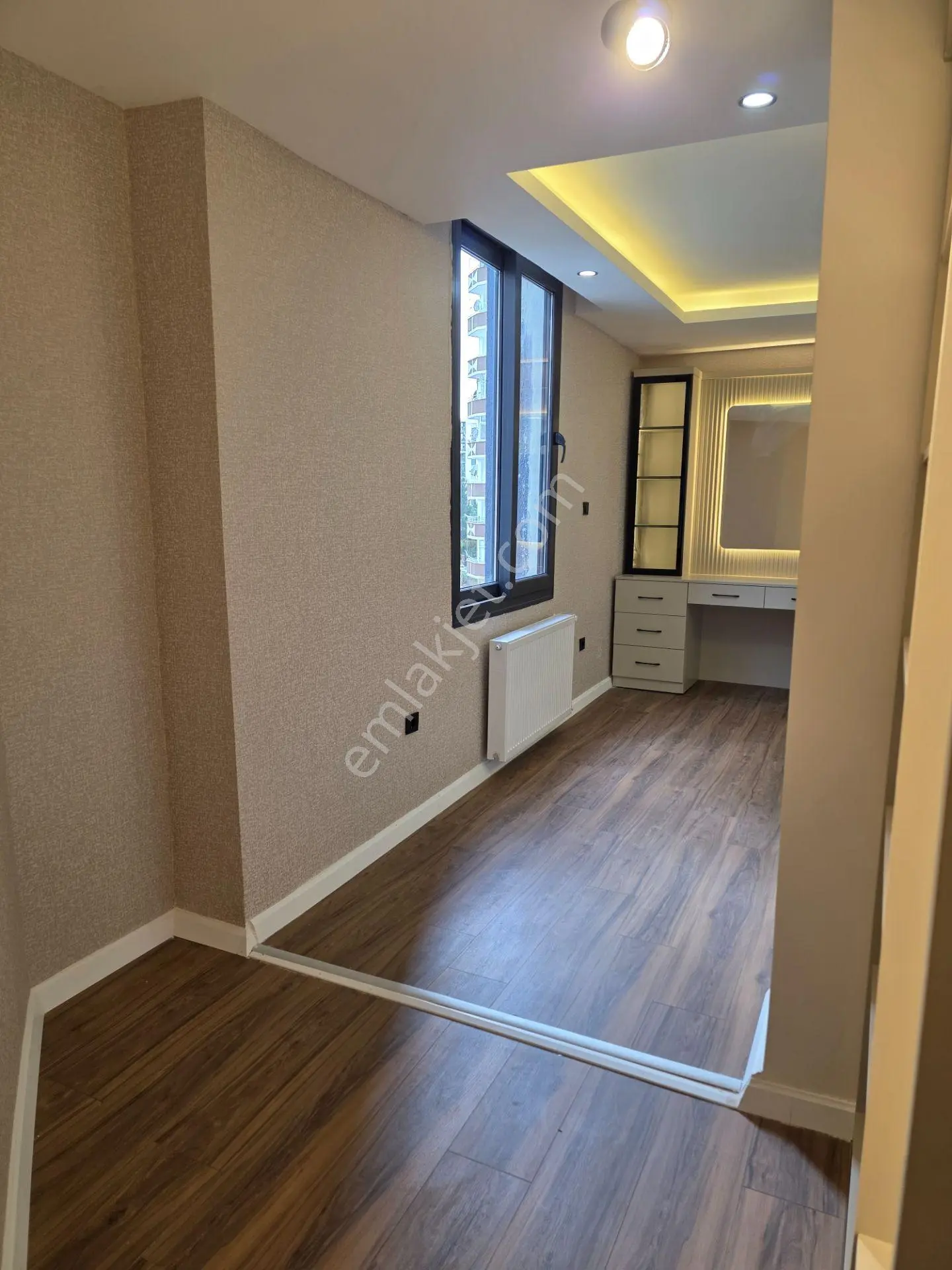 Furkan Kahyaoğlu'ndan K.evrenin Orta Noktasında Lüks Salon Mutfak 4+1 Daire — fotoğraf 40