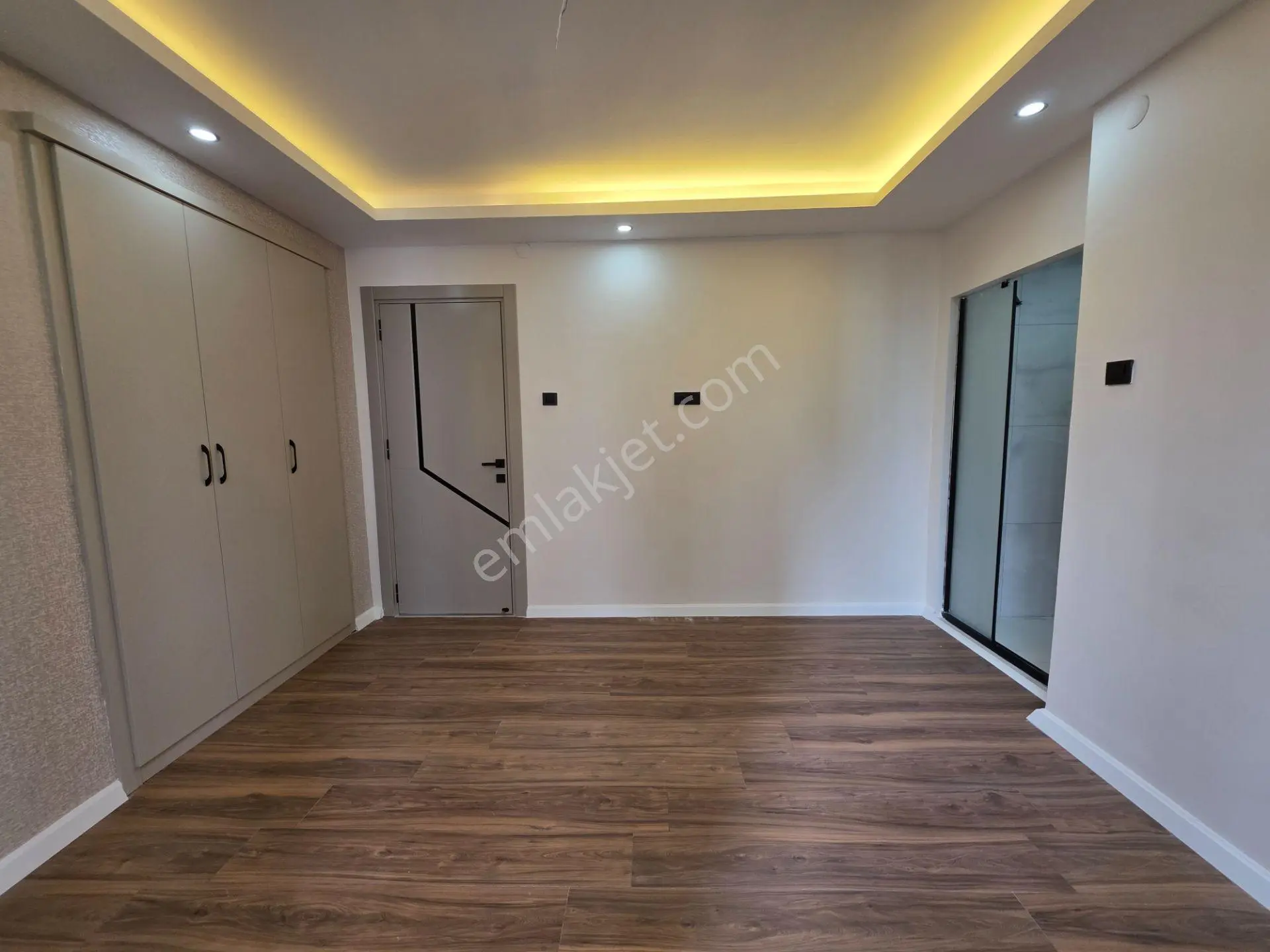 Furkan Kahyaoğlu'ndan K.evrenin Orta Noktasında Lüks Salon Mutfak 4+1 Daire — fotoğraf 41
