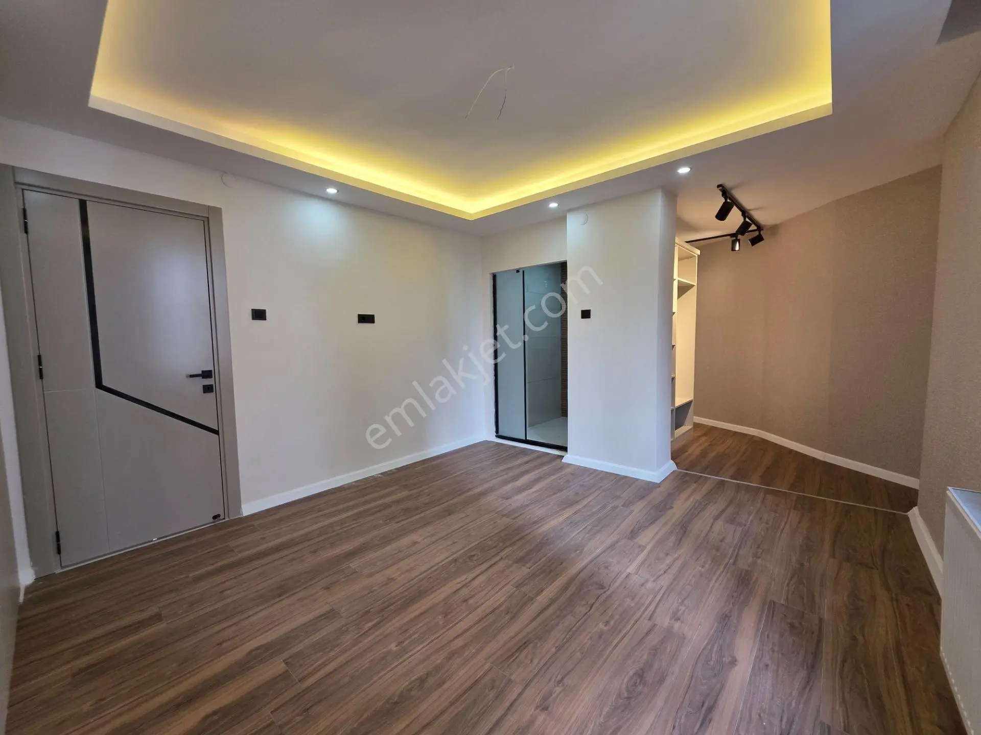 Furkan Kahyaoğlu'ndan K.evrenin Orta Noktasında Lüks Salon Mutfak 4+1 Daire — fotoğraf 42