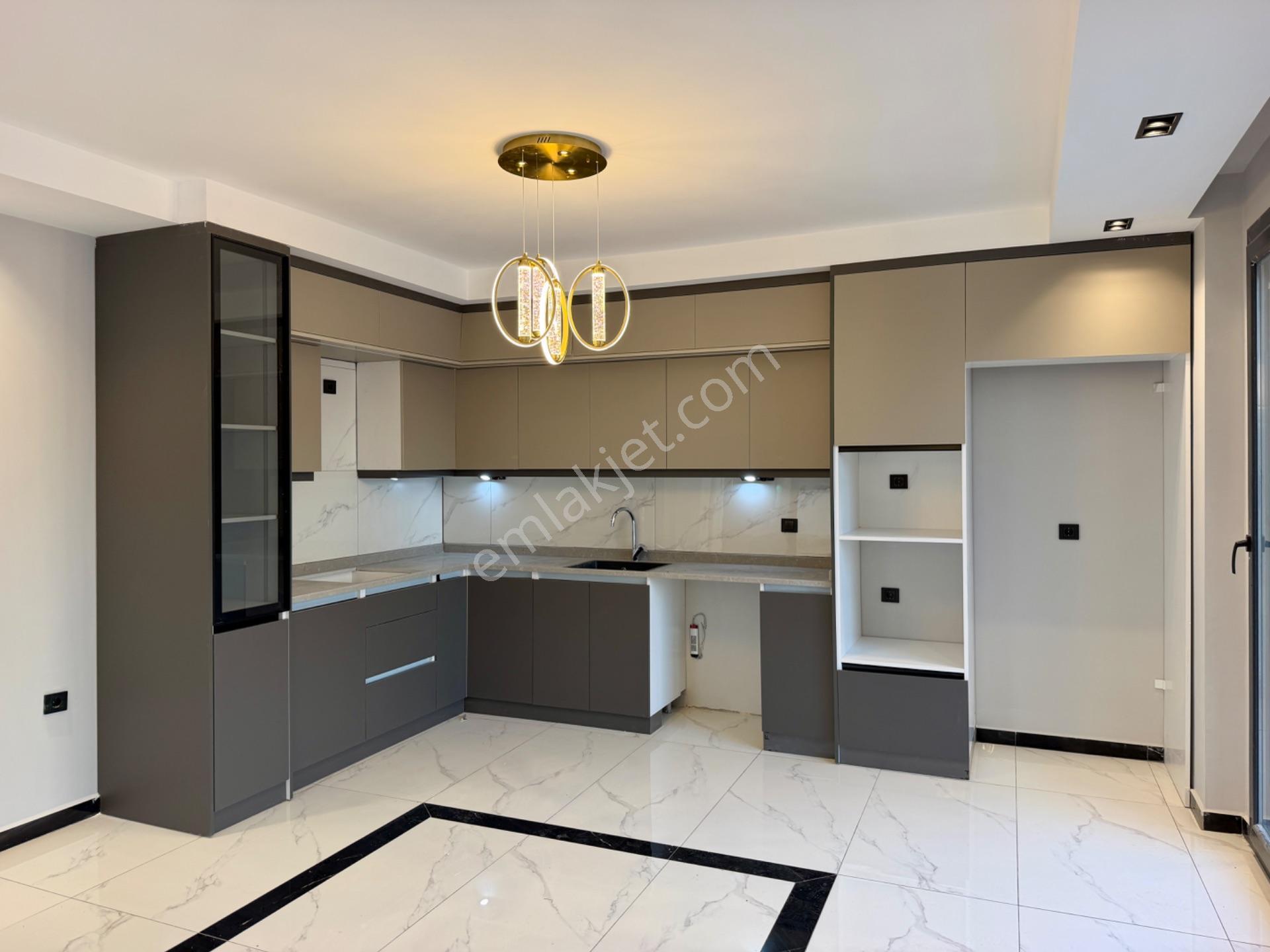 Didim’de Satılık 725 M2 Ultra Lüks 4+1 Uygun Fiyatlı Villa — fotoğraf 11
