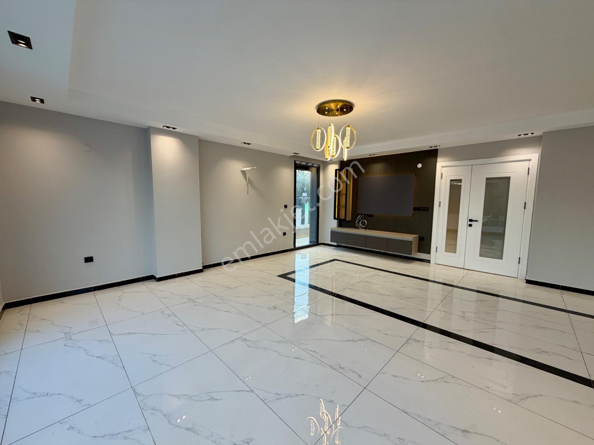 Didim’de Satılık 725 M2 Ultra Lüks 4+1 Uygun Fiyatlı Villa — fotoğraf 12