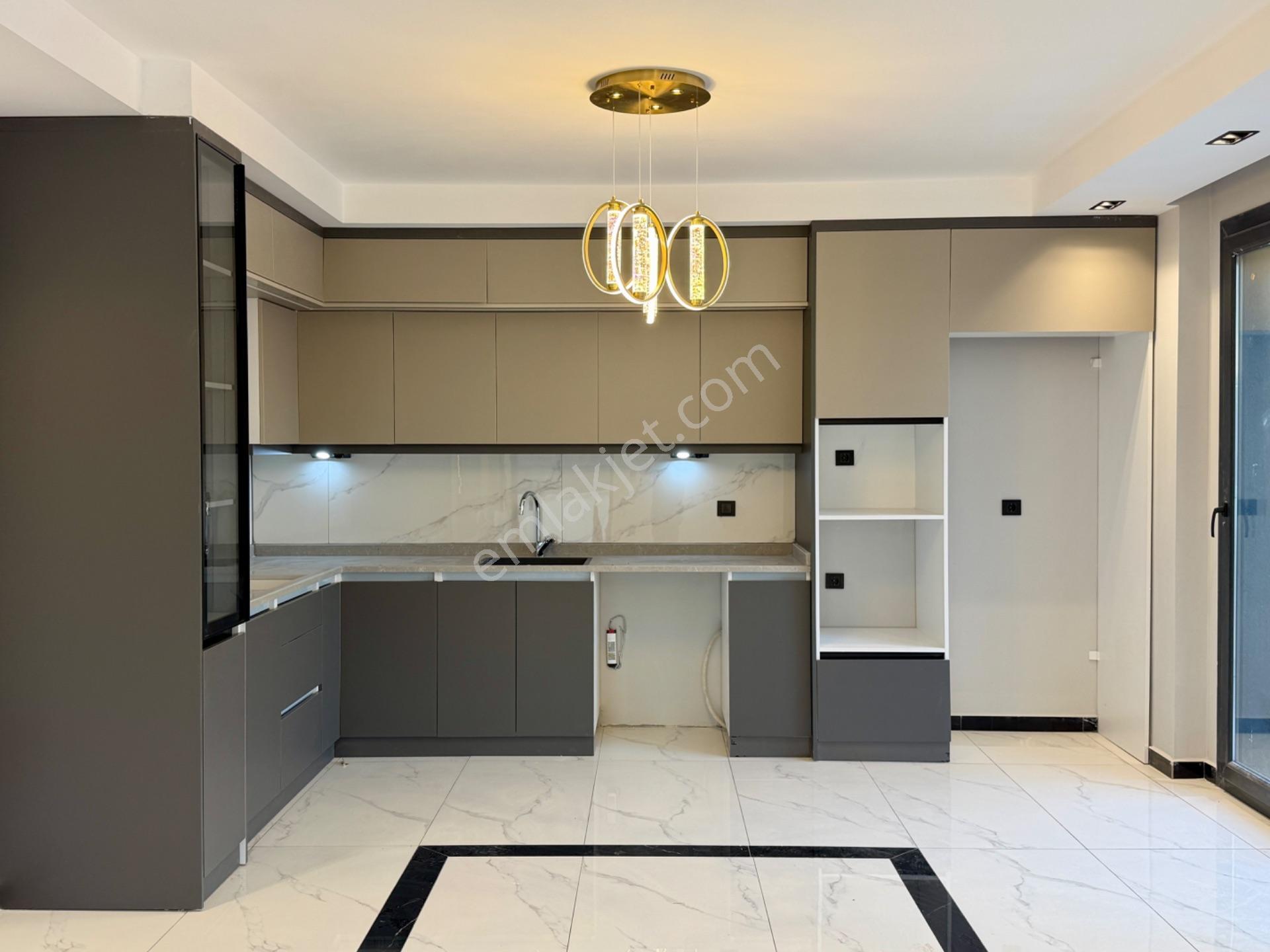 Didim’de Satılık 725 M2 Ultra Lüks 4+1 Uygun Fiyatlı Villa — fotoğraf 13