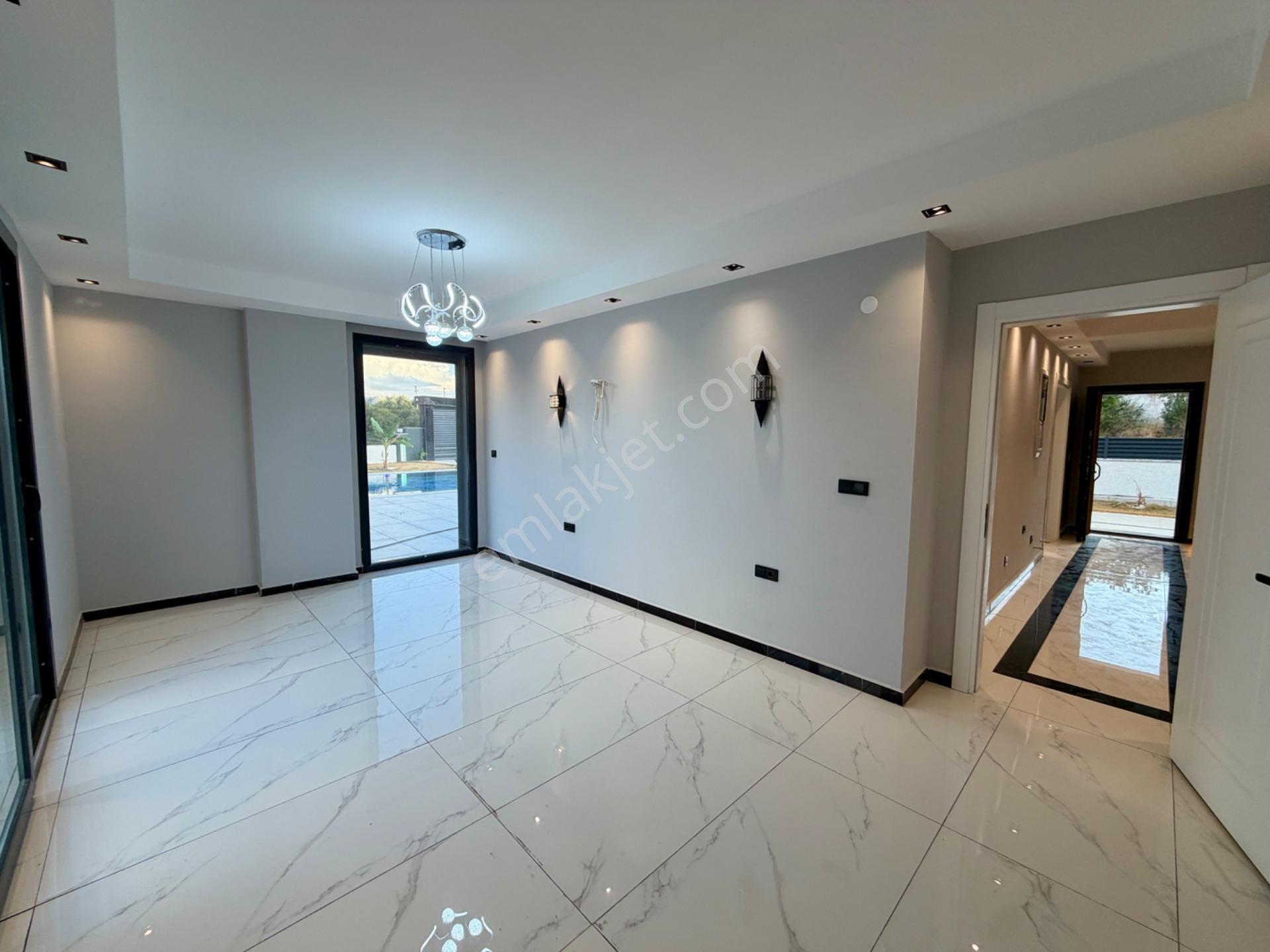 Didim’de Satılık 725 M2 Ultra Lüks 4+1 Uygun Fiyatlı Villa — fotoğraf 17