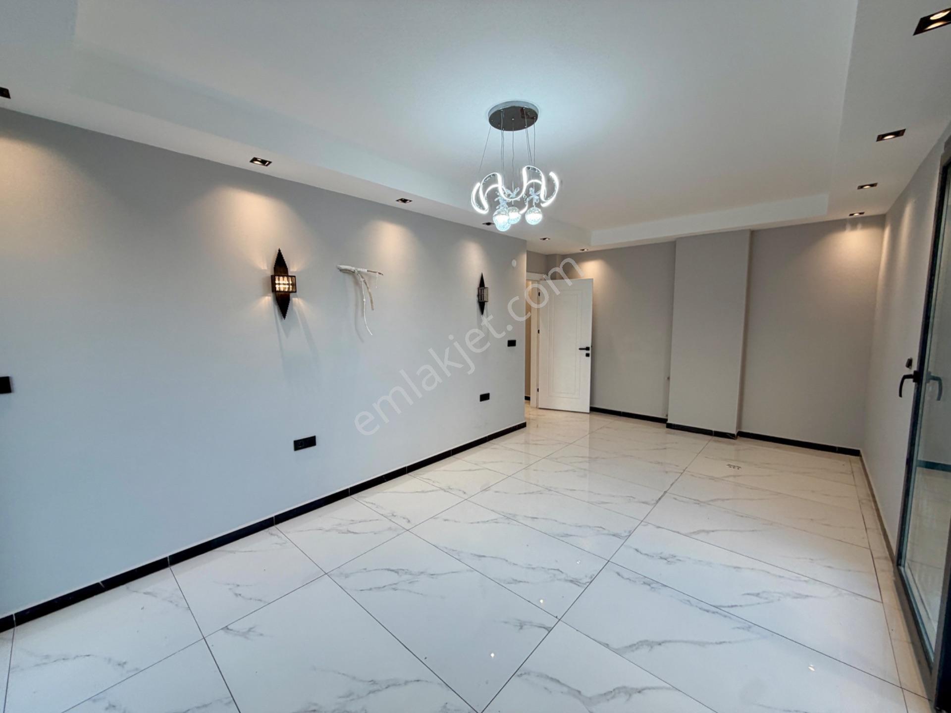 Didim’de Satılık 725 M2 Ultra Lüks 4+1 Uygun Fiyatlı Villa — fotoğraf 19