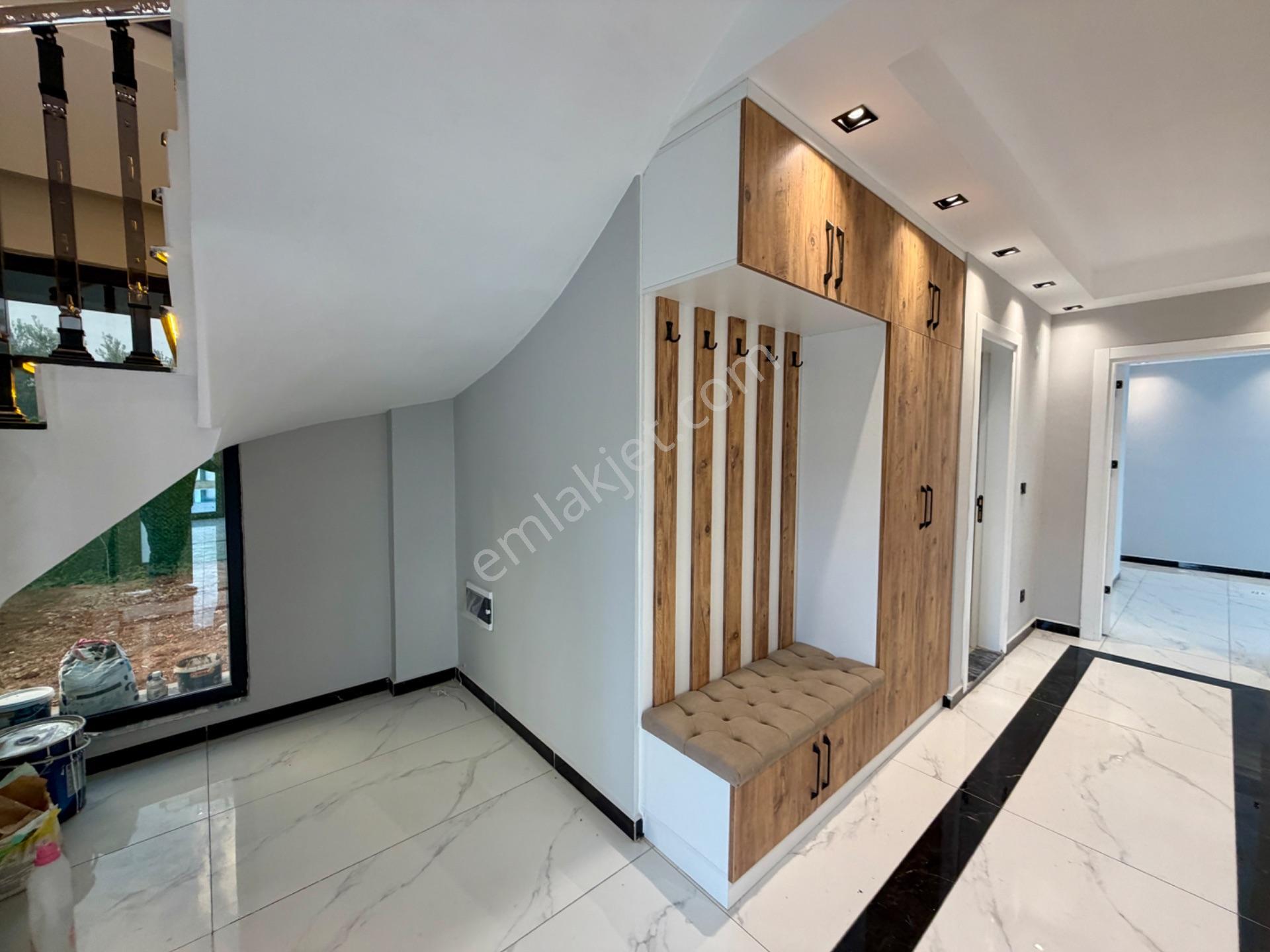 Didim’de Satılık 725 M2 Ultra Lüks 4+1 Uygun Fiyatlı Villa — fotoğraf 20