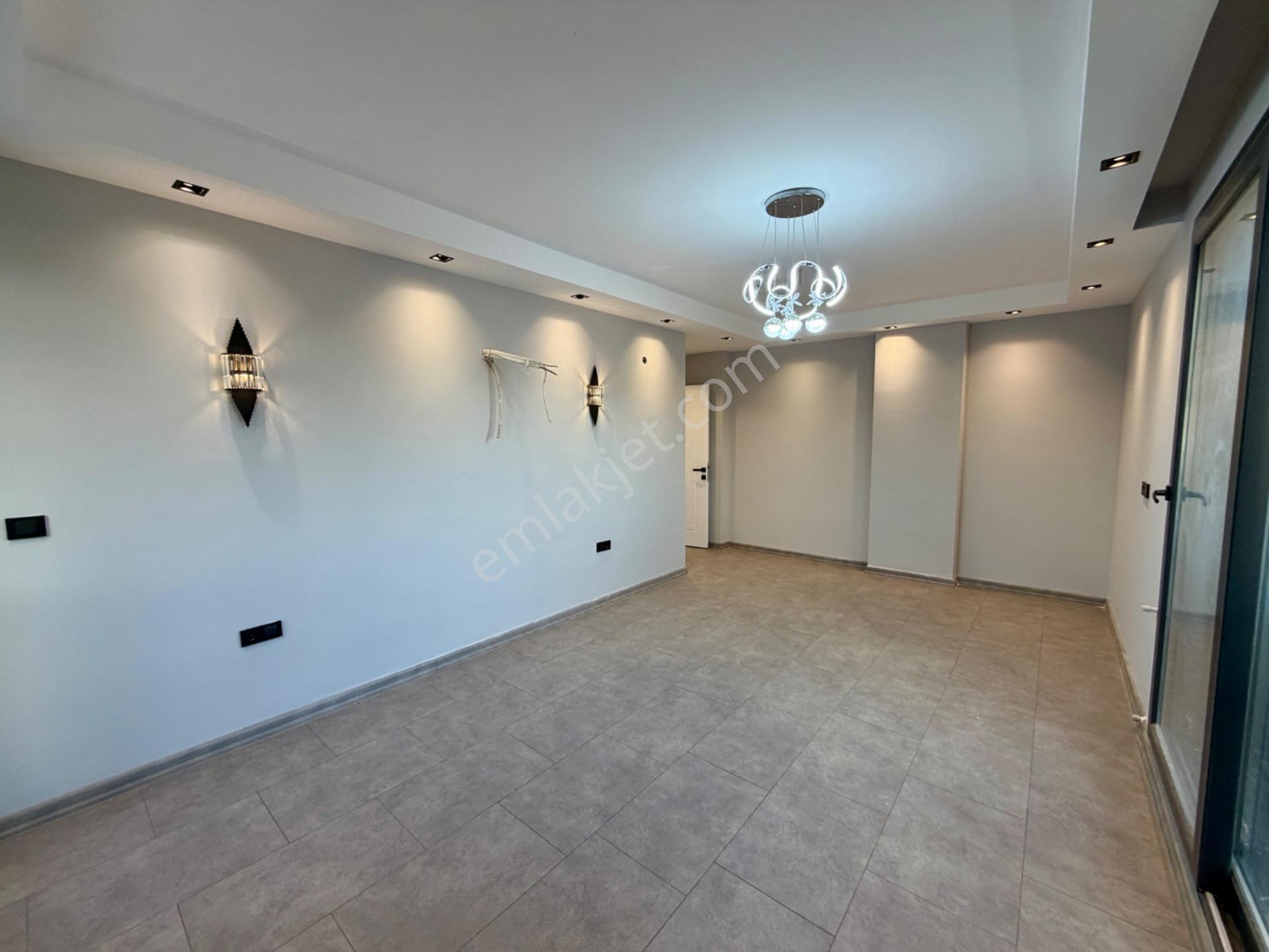 Didim’de Satılık 725 M2 Ultra Lüks 4+1 Uygun Fiyatlı Villa — fotoğraf 21