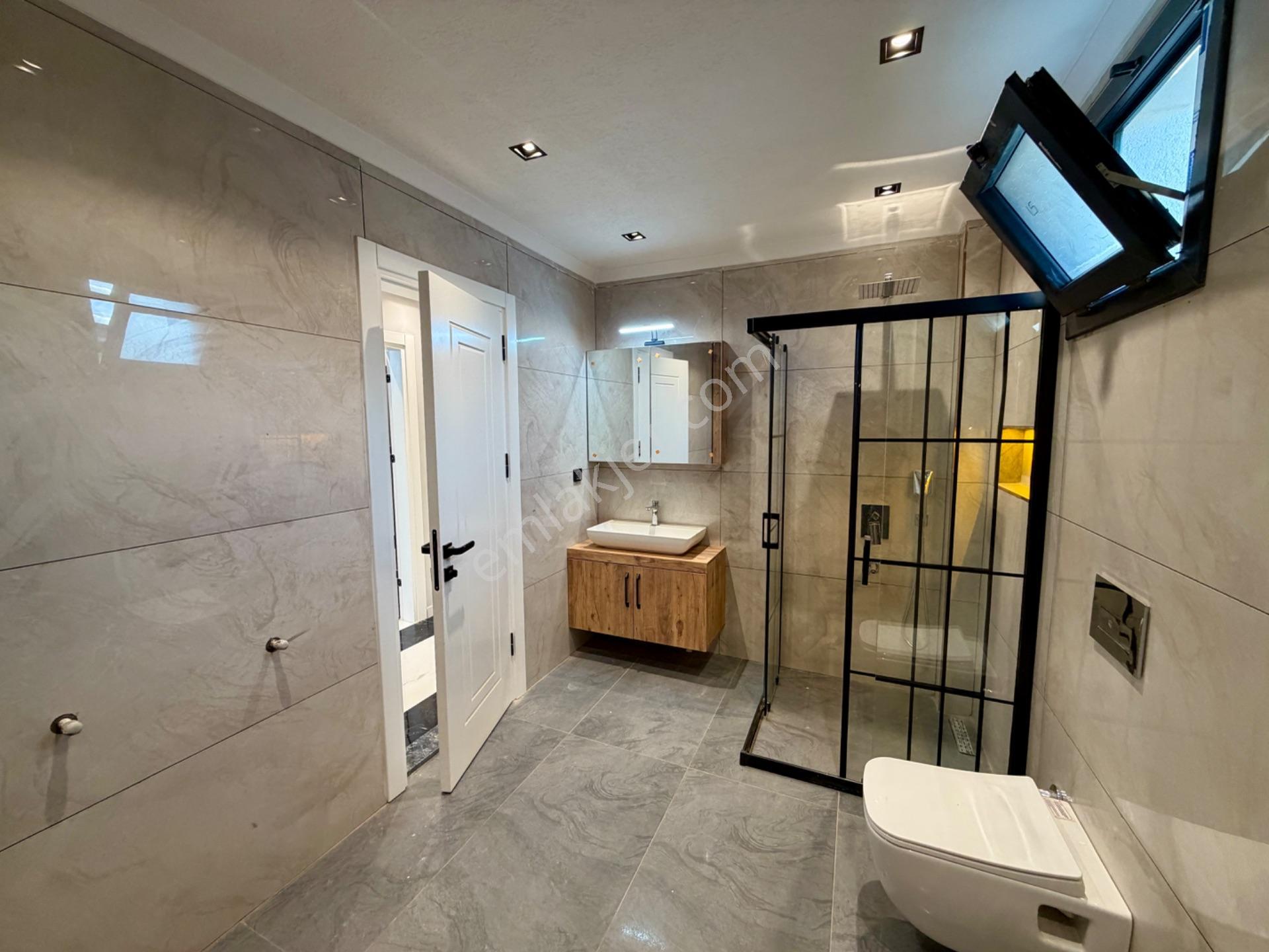 Didim’de Satılık 725 M2 Ultra Lüks 4+1 Uygun Fiyatlı Villa — fotoğraf 22