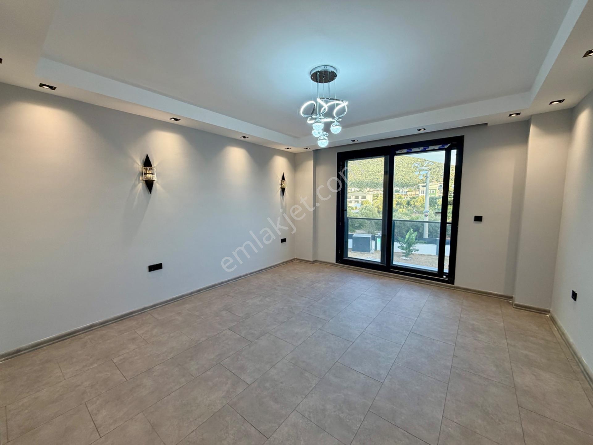 Didim’de Satılık 725 M2 Ultra Lüks 4+1 Uygun Fiyatlı Villa — fotoğraf 23