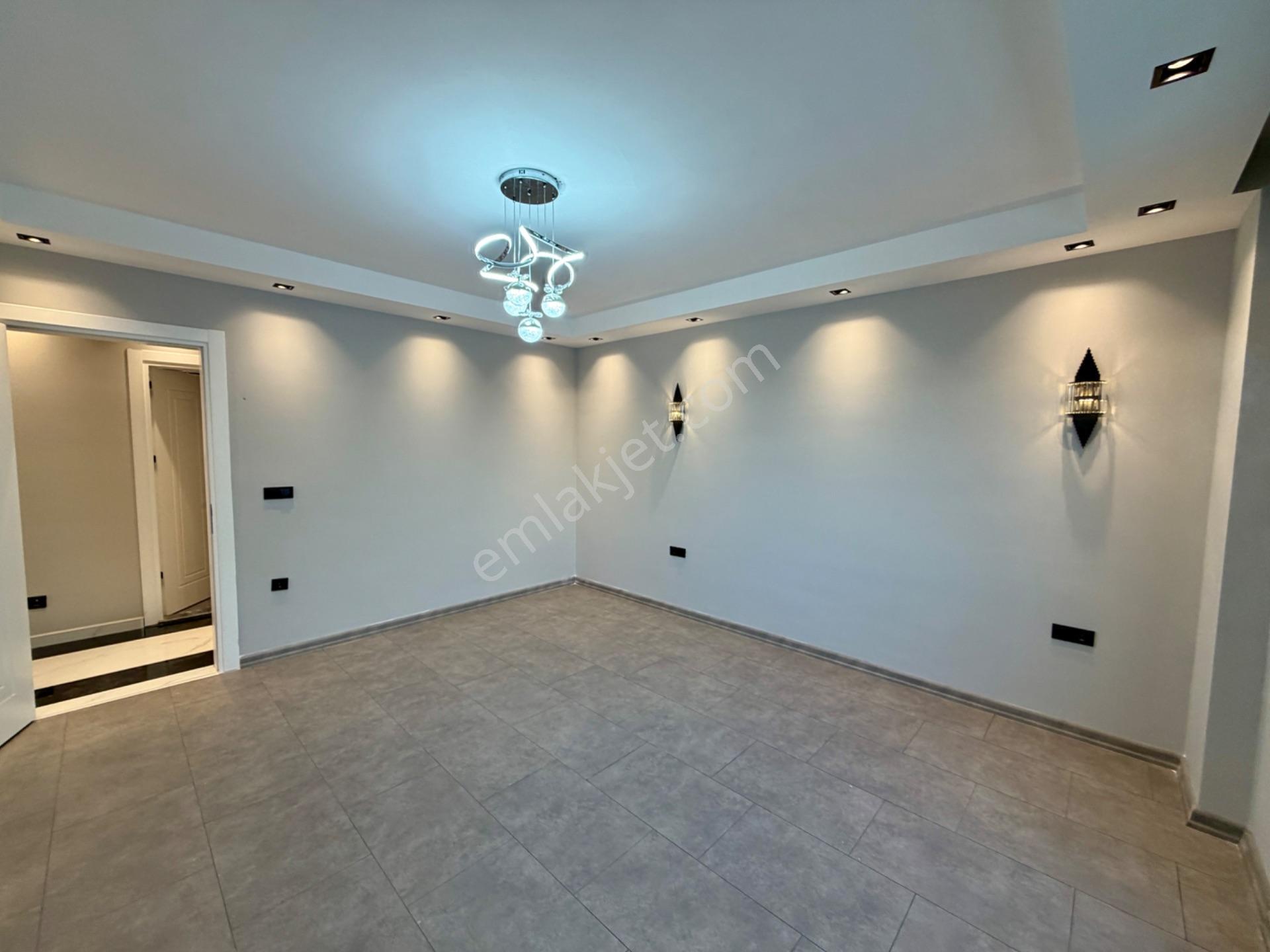 Didim’de Satılık 725 M2 Ultra Lüks 4+1 Uygun Fiyatlı Villa — fotoğraf 24