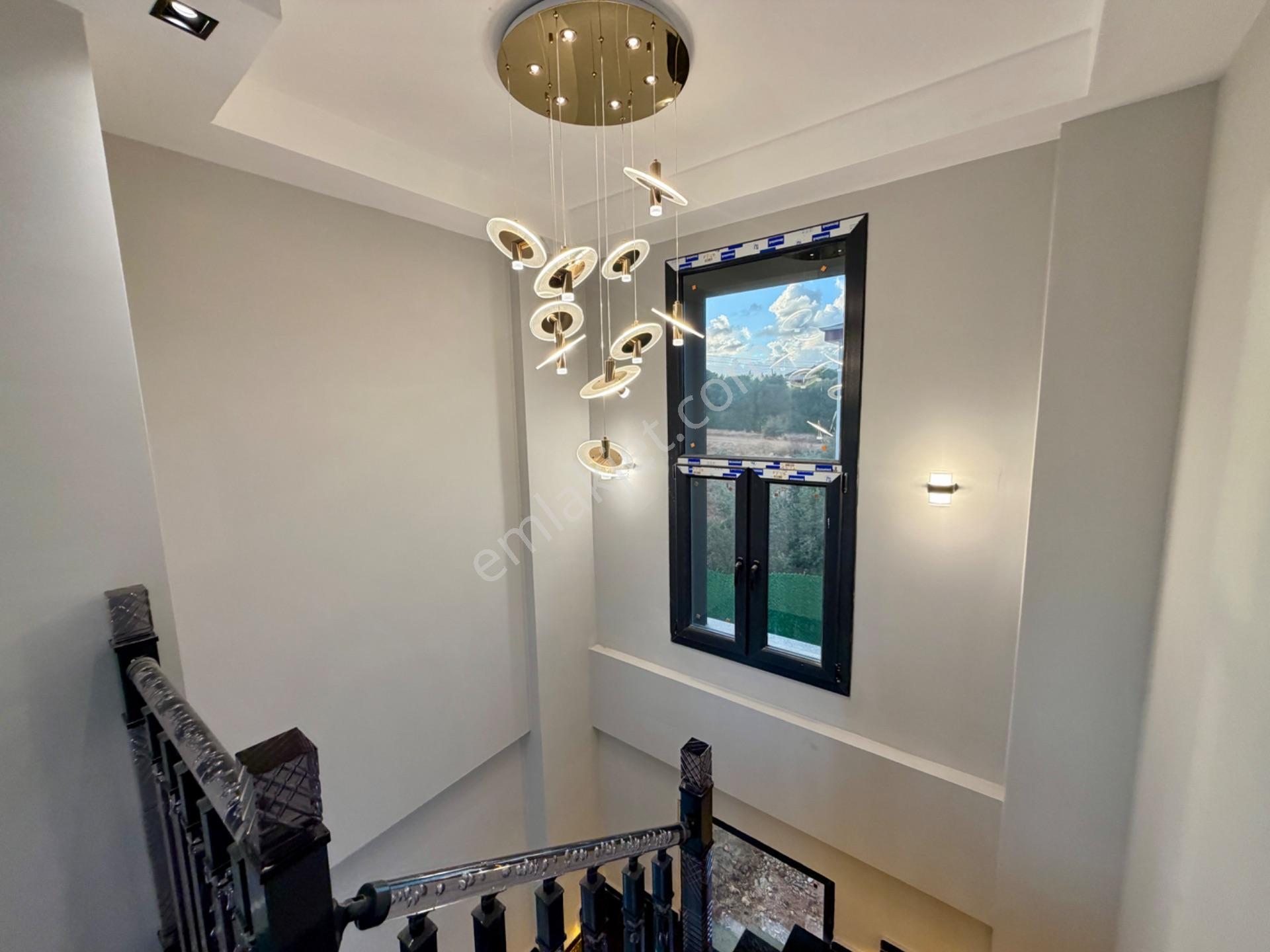 Didim’de Satılık 725 M2 Ultra Lüks 4+1 Uygun Fiyatlı Villa — fotoğraf 25