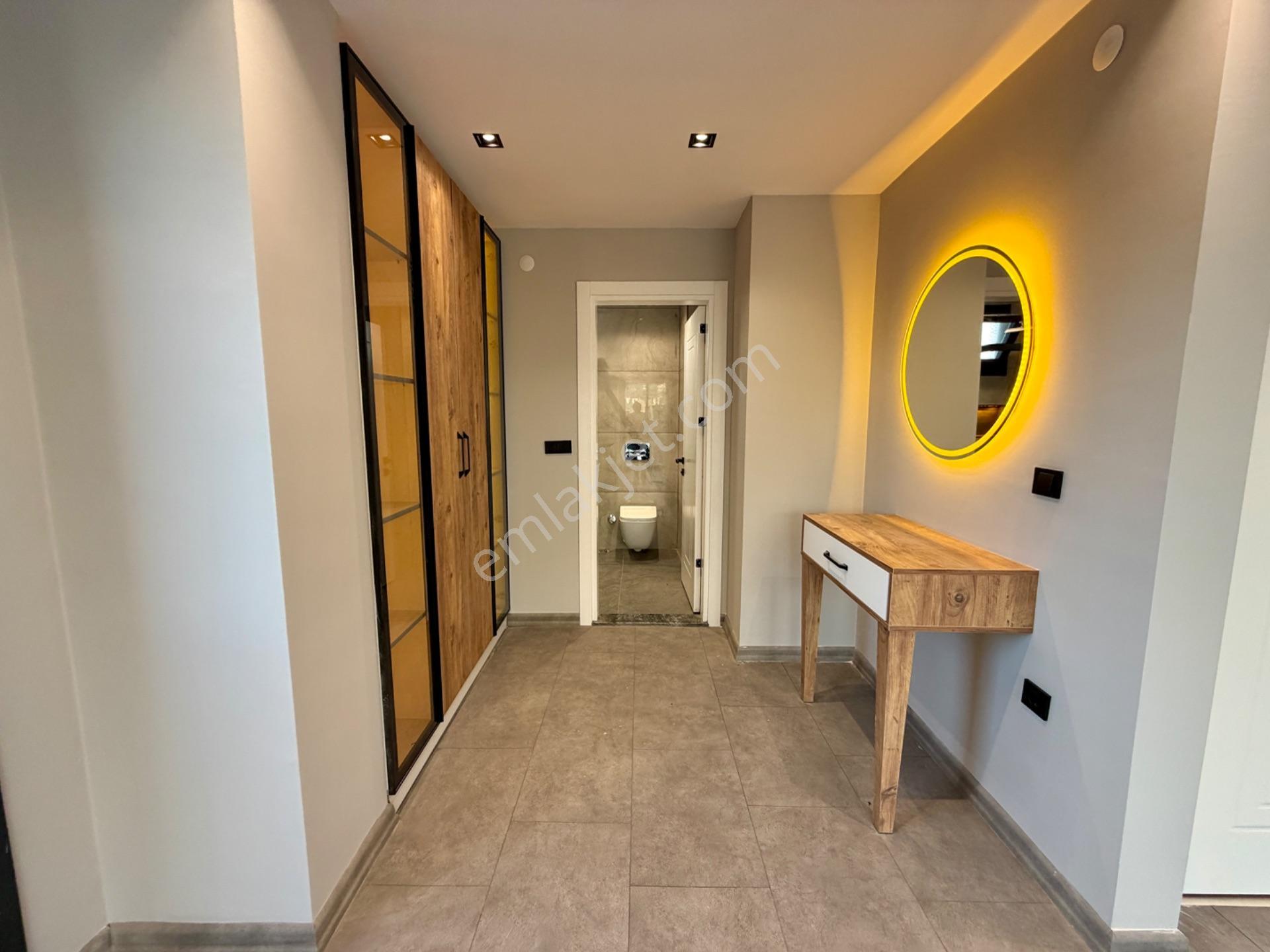 Didim’de Satılık 725 M2 Ultra Lüks 4+1 Uygun Fiyatlı Villa — fotoğraf 26