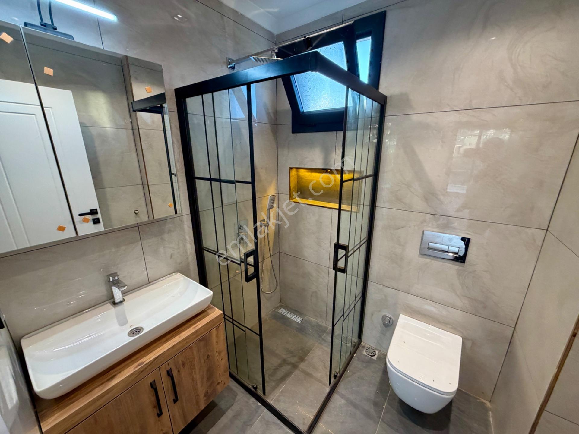 Didim’de Satılık 725 M2 Ultra Lüks 4+1 Uygun Fiyatlı Villa — fotoğraf 27