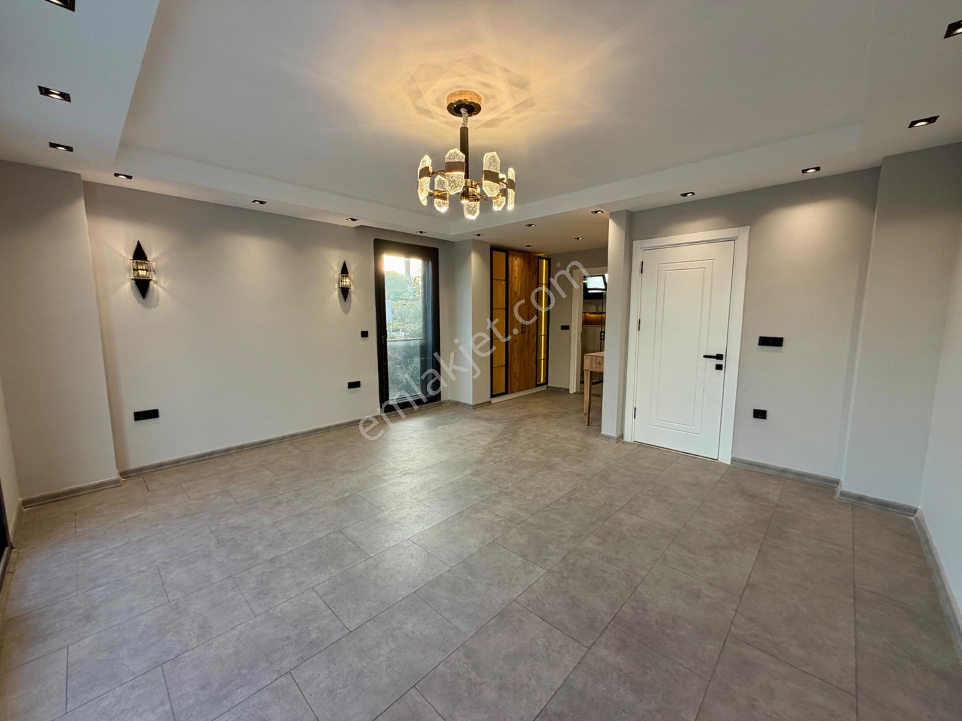 Didim’de Satılık 725 M2 Ultra Lüks 4+1 Uygun Fiyatlı Villa — fotoğraf 28
