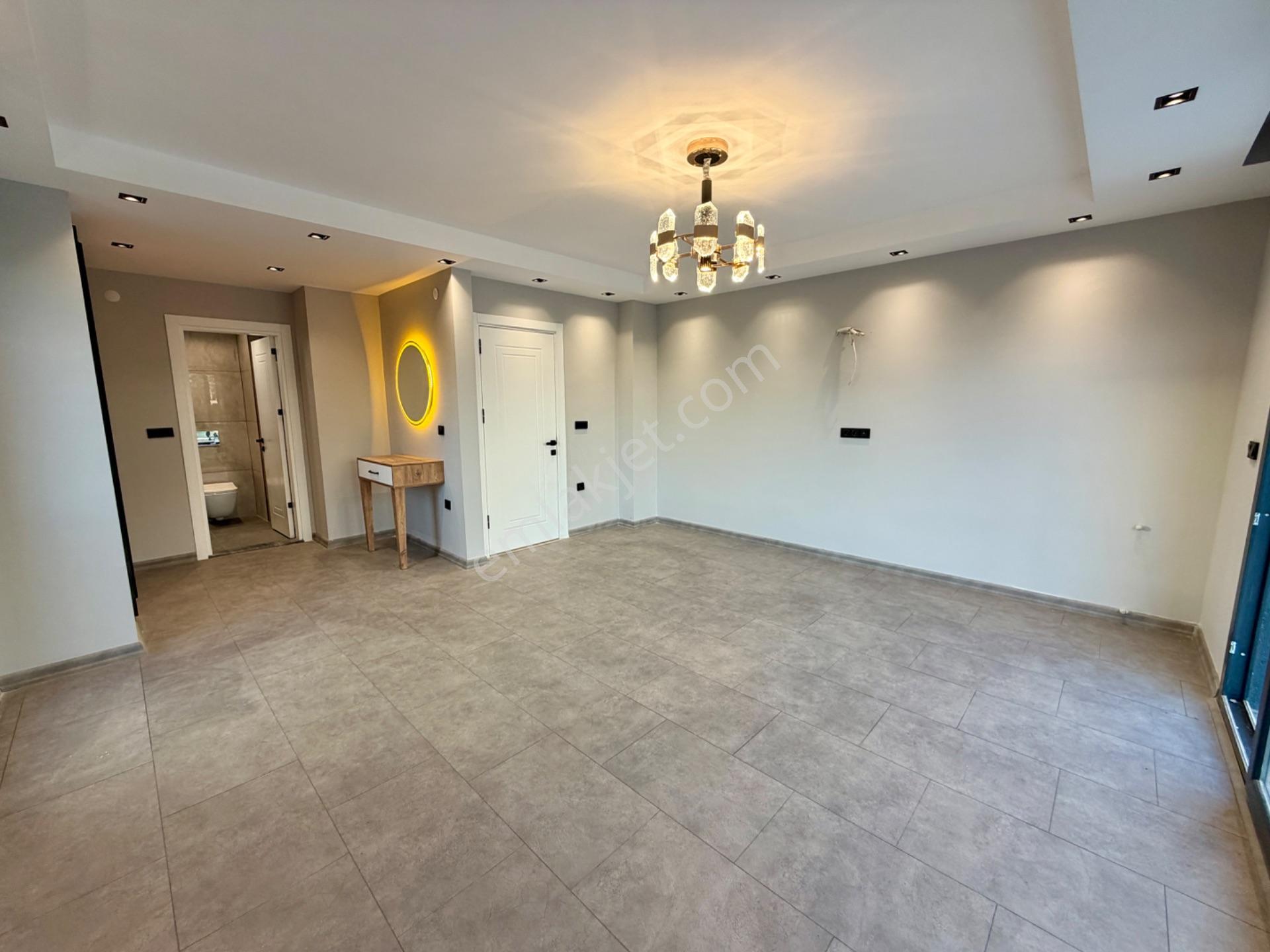 Didim’de Satılık 725 M2 Ultra Lüks 4+1 Uygun Fiyatlı Villa — fotoğraf 29