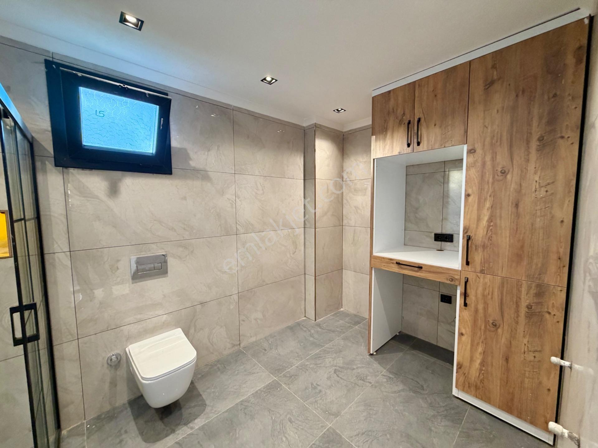 Didim’de Satılık 725 M2 Ultra Lüks 4+1 Uygun Fiyatlı Villa — fotoğraf 30