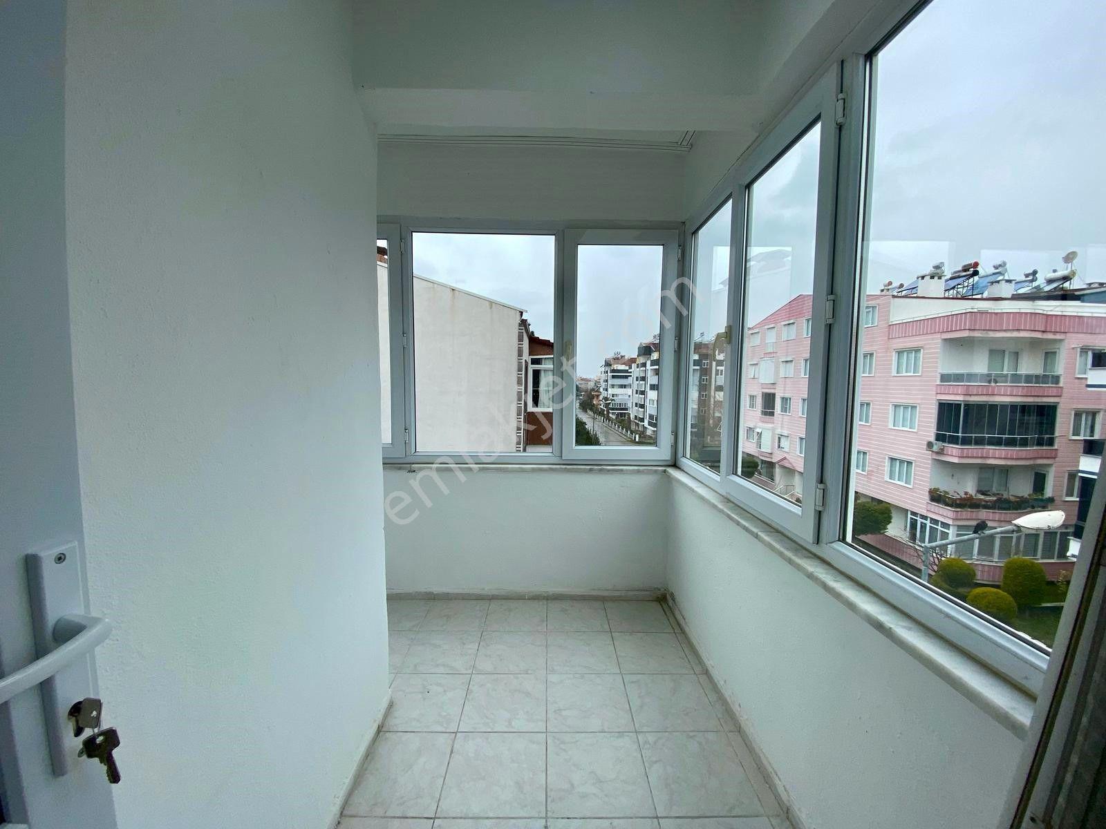 Yükselden Altınkum Doktorlar Sitesi Mevkii Ön Cephe 2+1 Daire — fotoğraf 13
