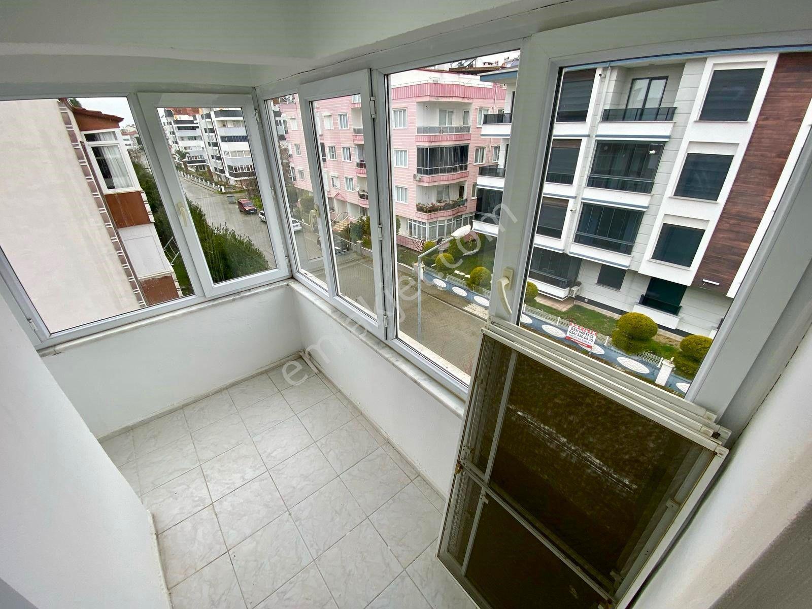 Yükselden Altınkum Doktorlar Sitesi Mevkii Ön Cephe 2+1 Daire — fotoğraf 14