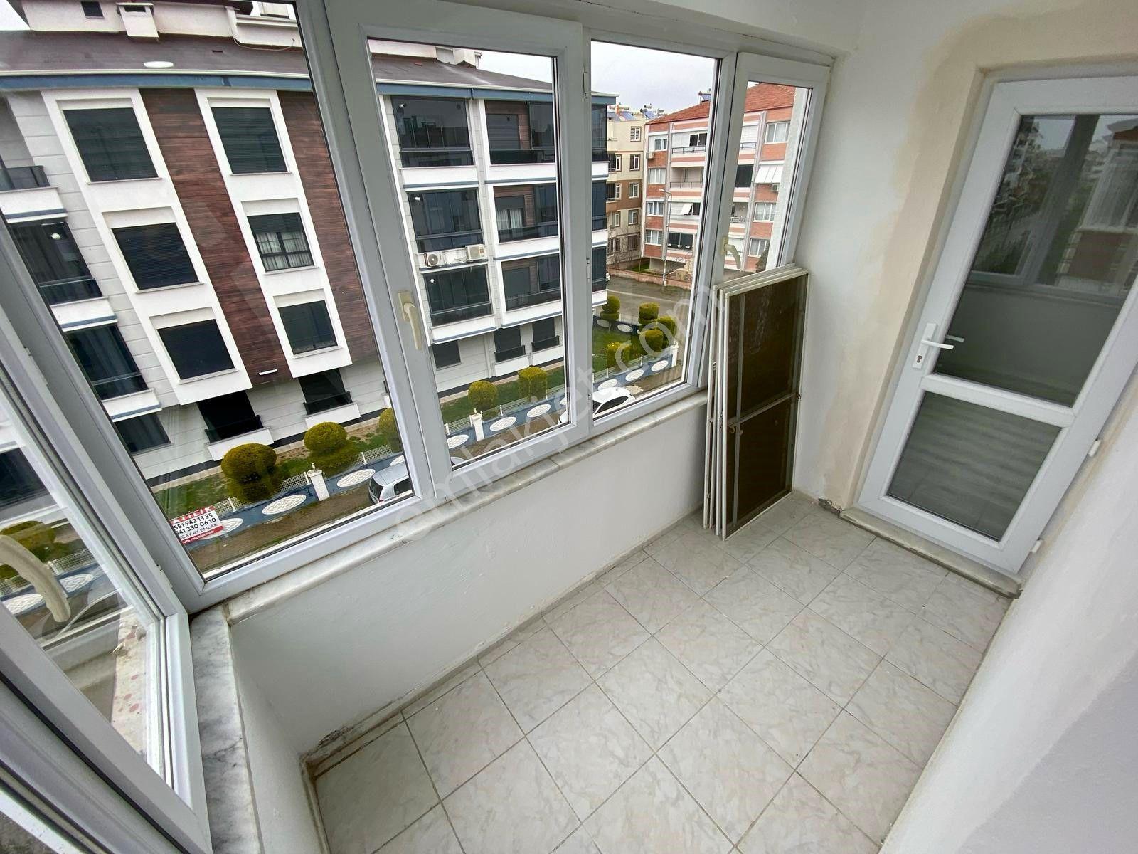 Yükselden Altınkum Doktorlar Sitesi Mevkii Ön Cephe 2+1 Daire — fotoğraf 18