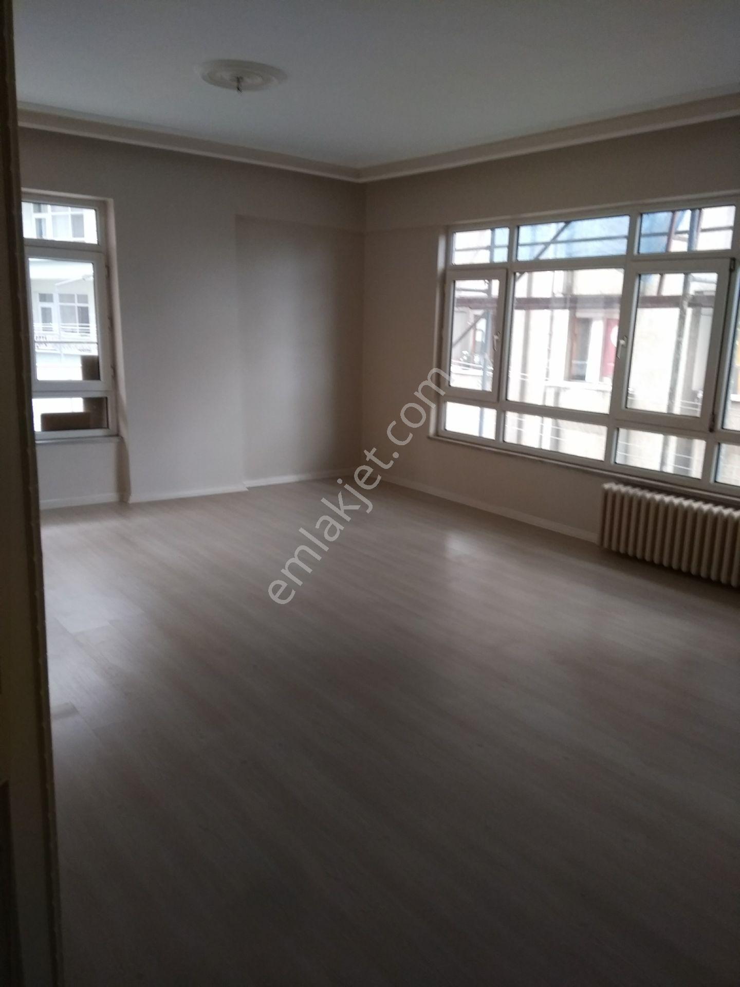 İlkadım Bahçelievler 3+1 Park Manzaralı Satılık Daire Masrafsız3+1 Samsun İlkadım Kılıç Dede Mh — fotoğraf 9