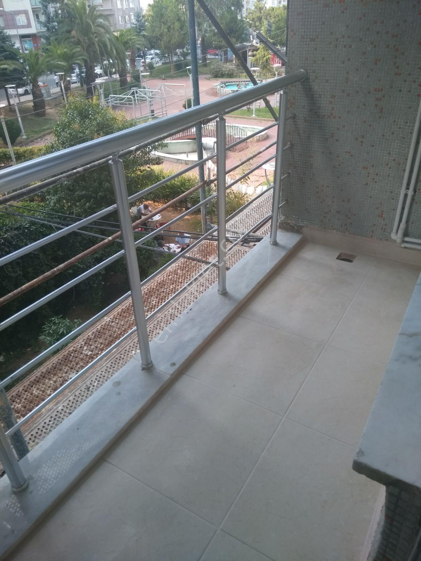 İlkadım Bahçelievler 3+1 Park Manzaralı Satılık Daire Masrafsız3+1 Samsun İlkadım Kılıç Dede Mh — fotoğraf 17