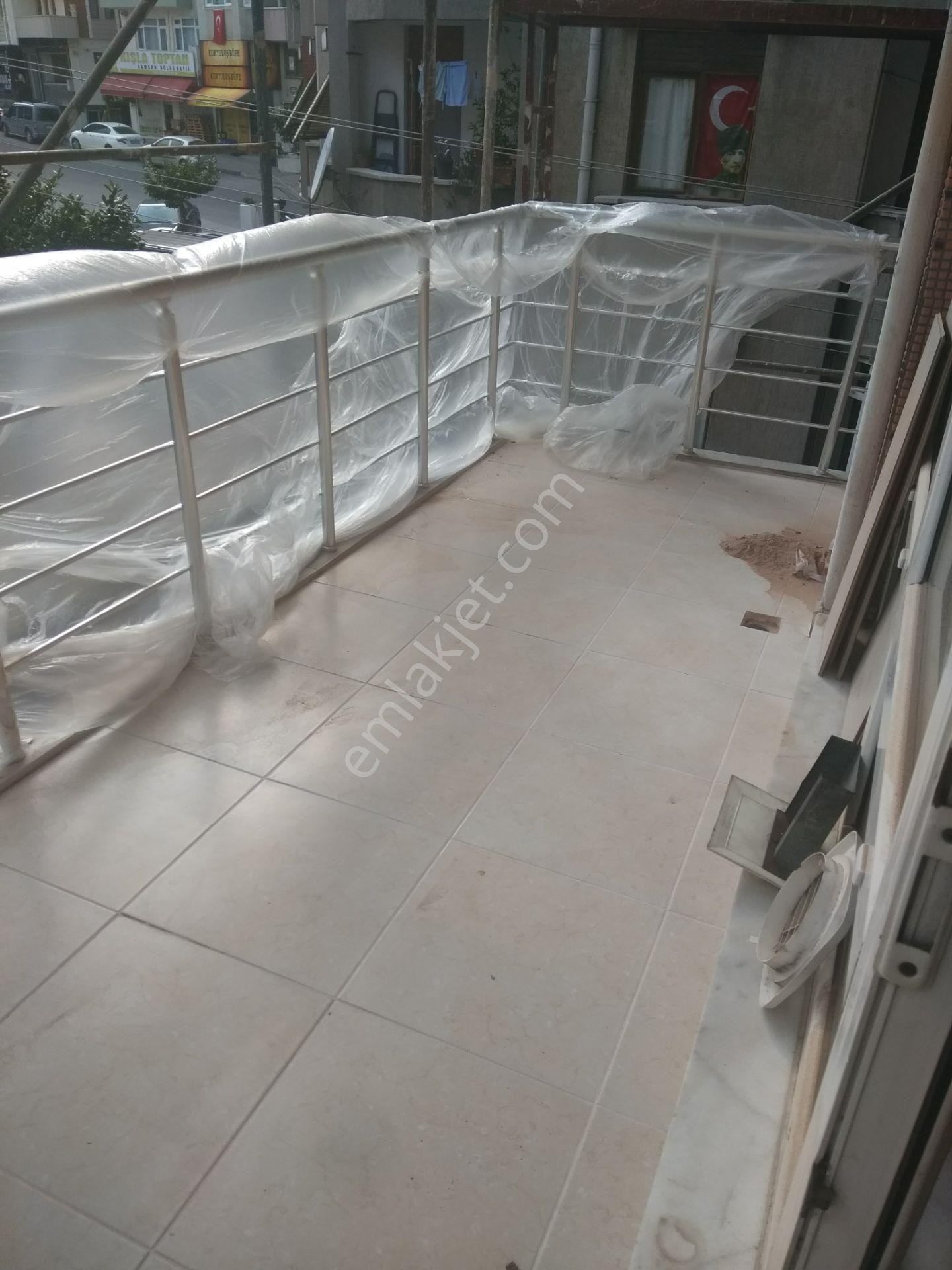 İlkadım Bahçelievler 3+1 Park Manzaralı Satılık Daire Masrafsız3+1 Samsun İlkadım Kılıç Dede Mh — fotoğraf 24
