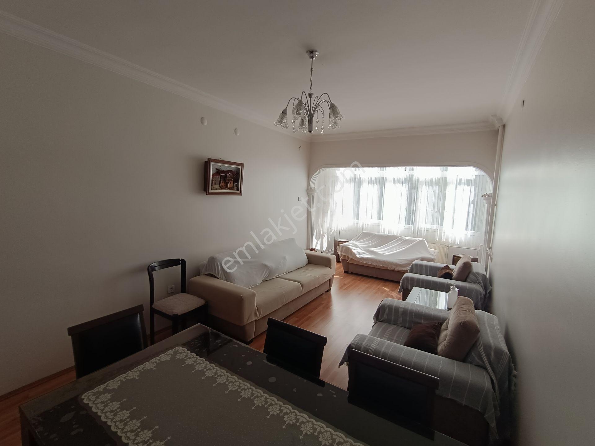 Asyapıdan 3+1 120m2 Dikmen Caddesinde Full Yapılı Lüx Kaloriferli — fotoğraf 3