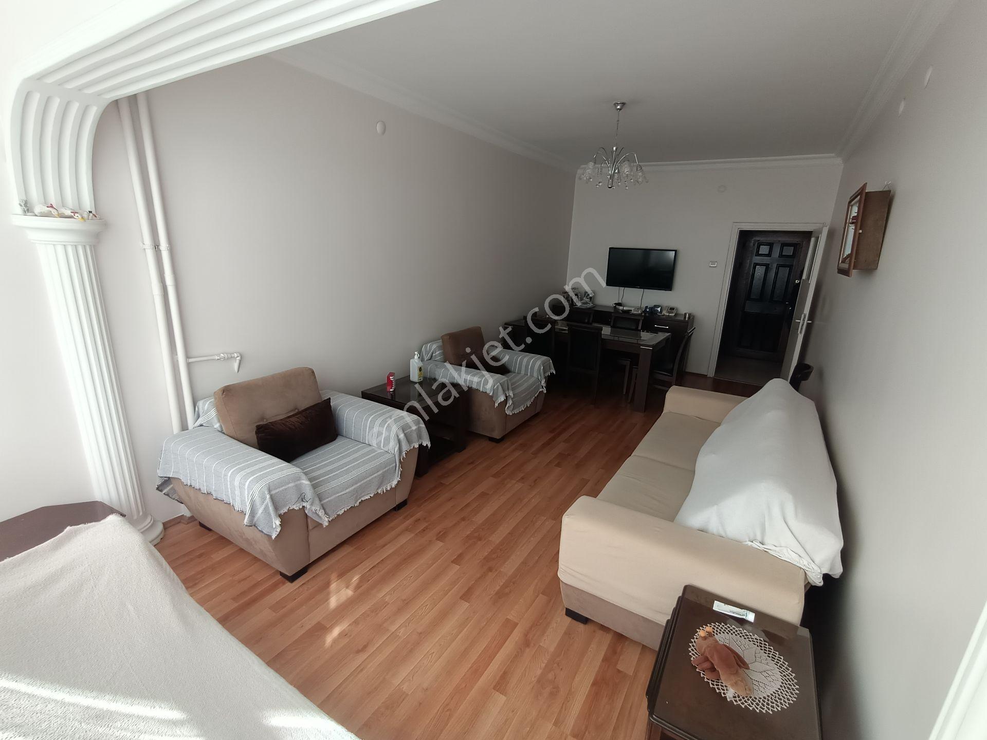Asyapıdan 3+1 120m2 Dikmen Caddesinde Full Yapılı Lüx Kaloriferli — fotoğraf 4