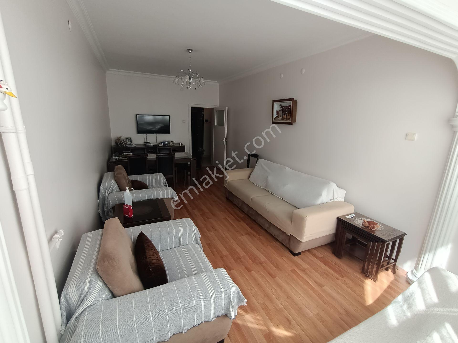 Asyapıdan 3+1 120m2 Dikmen Caddesinde Full Yapılı Lüx Kaloriferli — fotoğraf 5