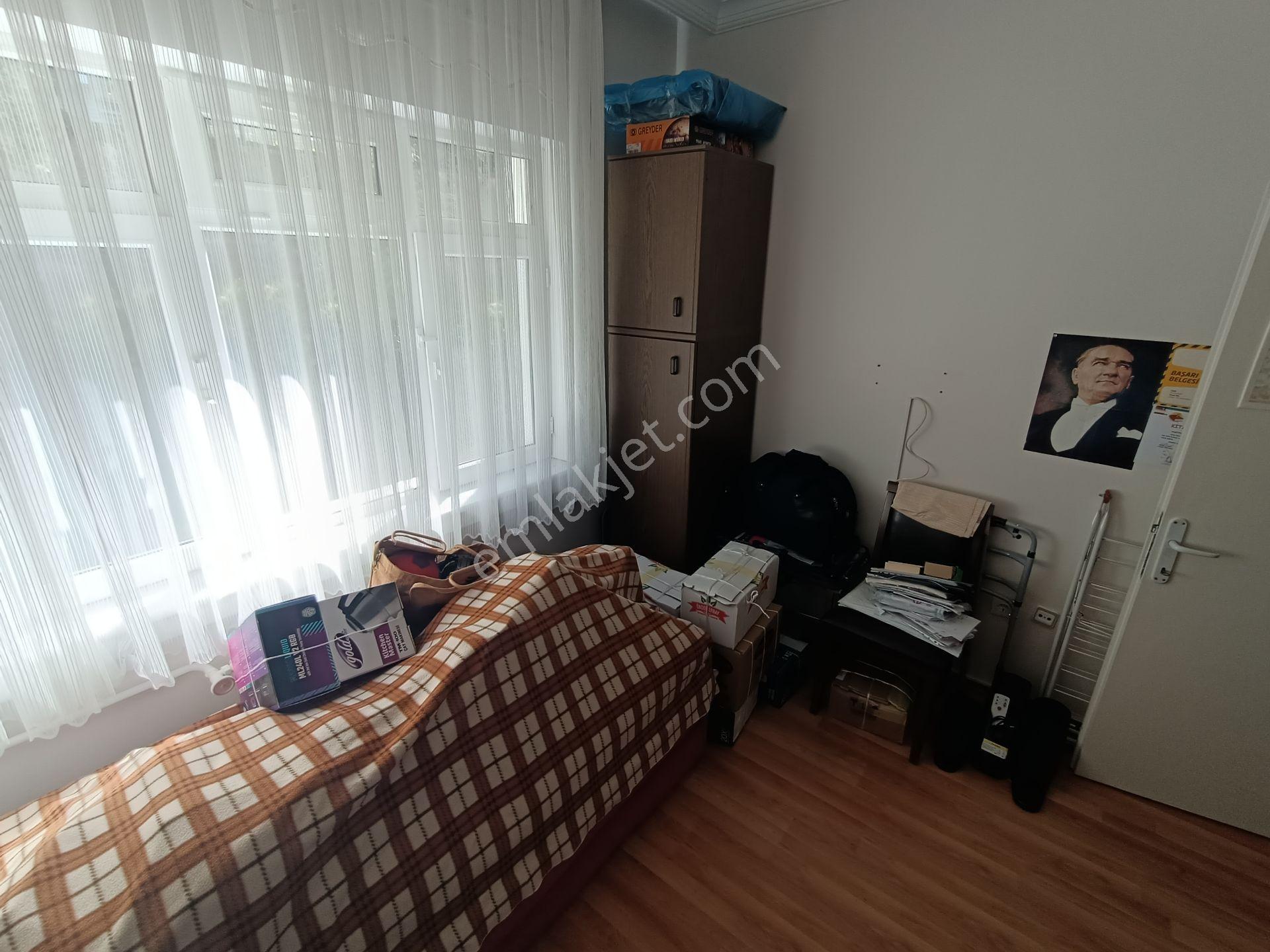 Asyapıdan 3+1 120m2 Dikmen Caddesinde Full Yapılı Lüx Kaloriferli — fotoğraf 10