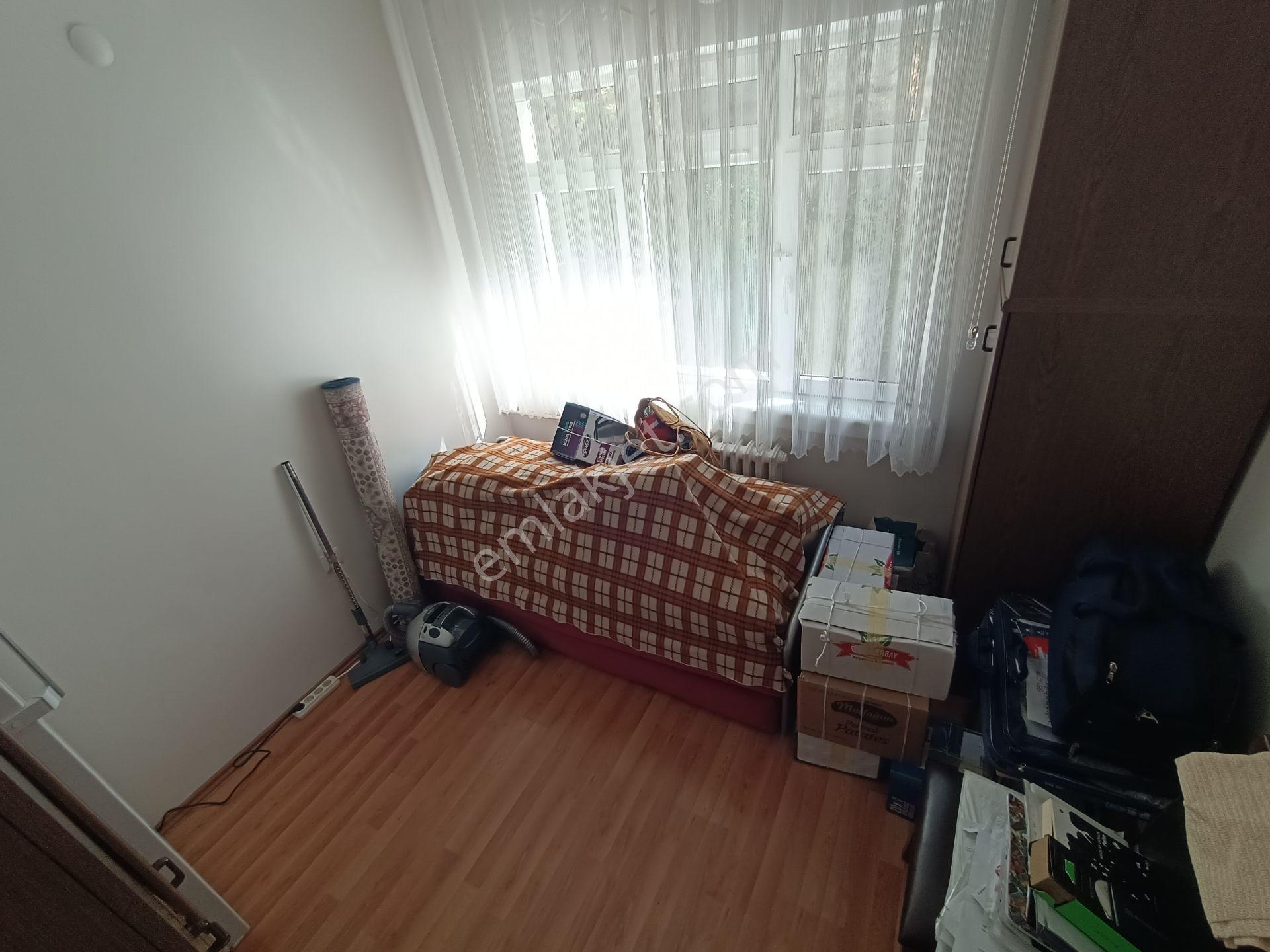 Asyapıdan 3+1 120m2 Dikmen Caddesinde Full Yapılı Lüx Kaloriferli — fotoğraf 11