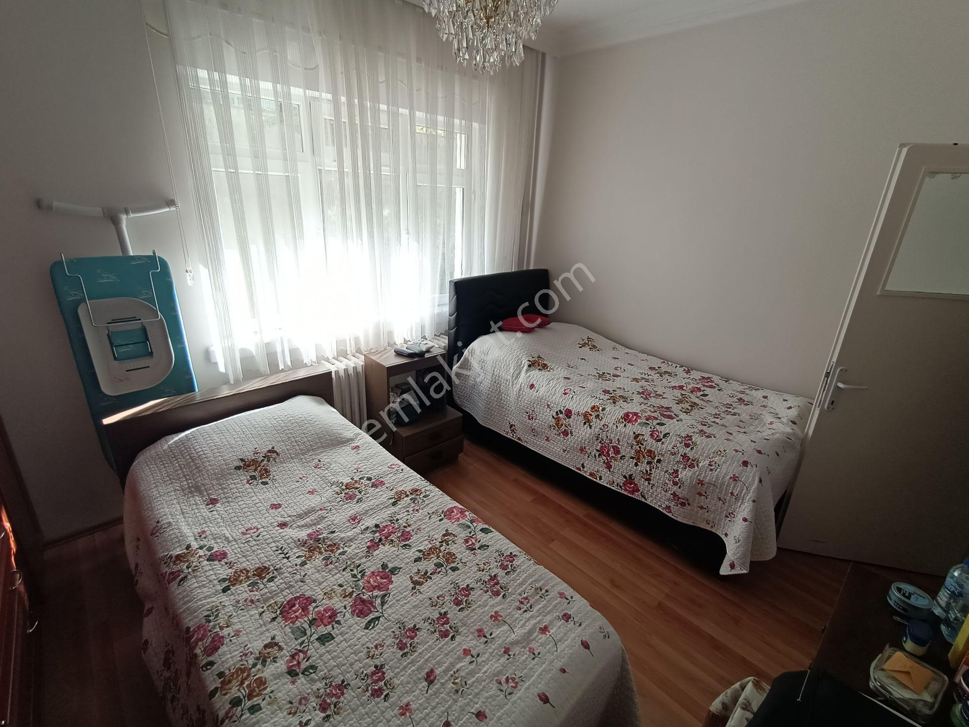 Asyapıdan 3+1 120m2 Dikmen Caddesinde Full Yapılı Lüx Kaloriferli — fotoğraf 13
