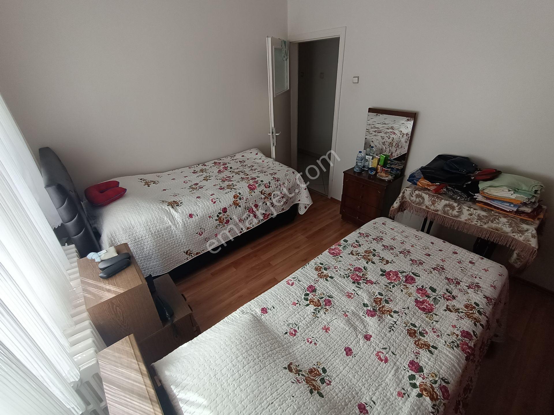Asyapıdan 3+1 120m2 Dikmen Caddesinde Full Yapılı Lüx Kaloriferli — fotoğraf 14