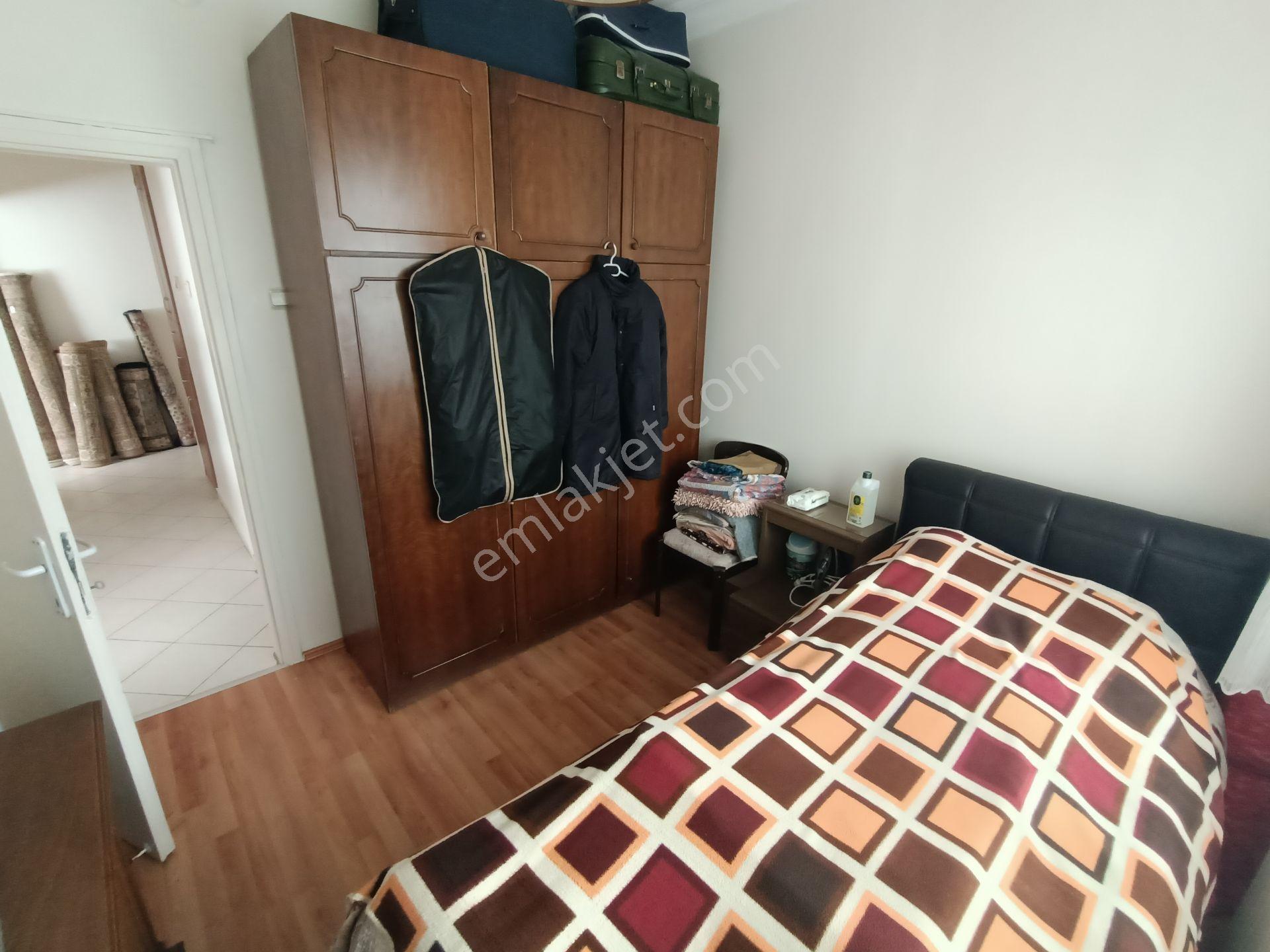 Asyapıdan 3+1 120m2 Dikmen Caddesinde Full Yapılı Lüx Kaloriferli — fotoğraf 15