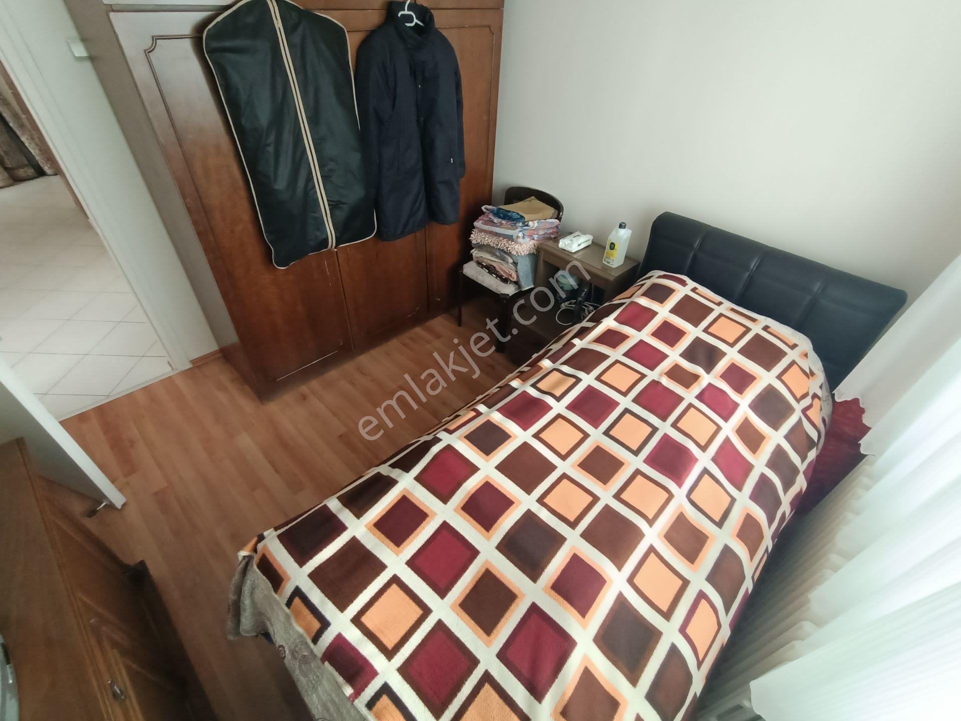 Asyapıdan 3+1 120m2 Dikmen Caddesinde Full Yapılı Lüx Kaloriferli — fotoğraf 17