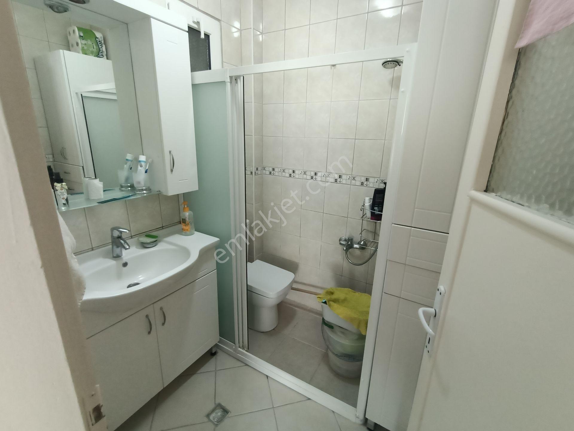 Asyapıdan 3+1 120m2 Dikmen Caddesinde Full Yapılı Lüx Kaloriferli — fotoğraf 18
