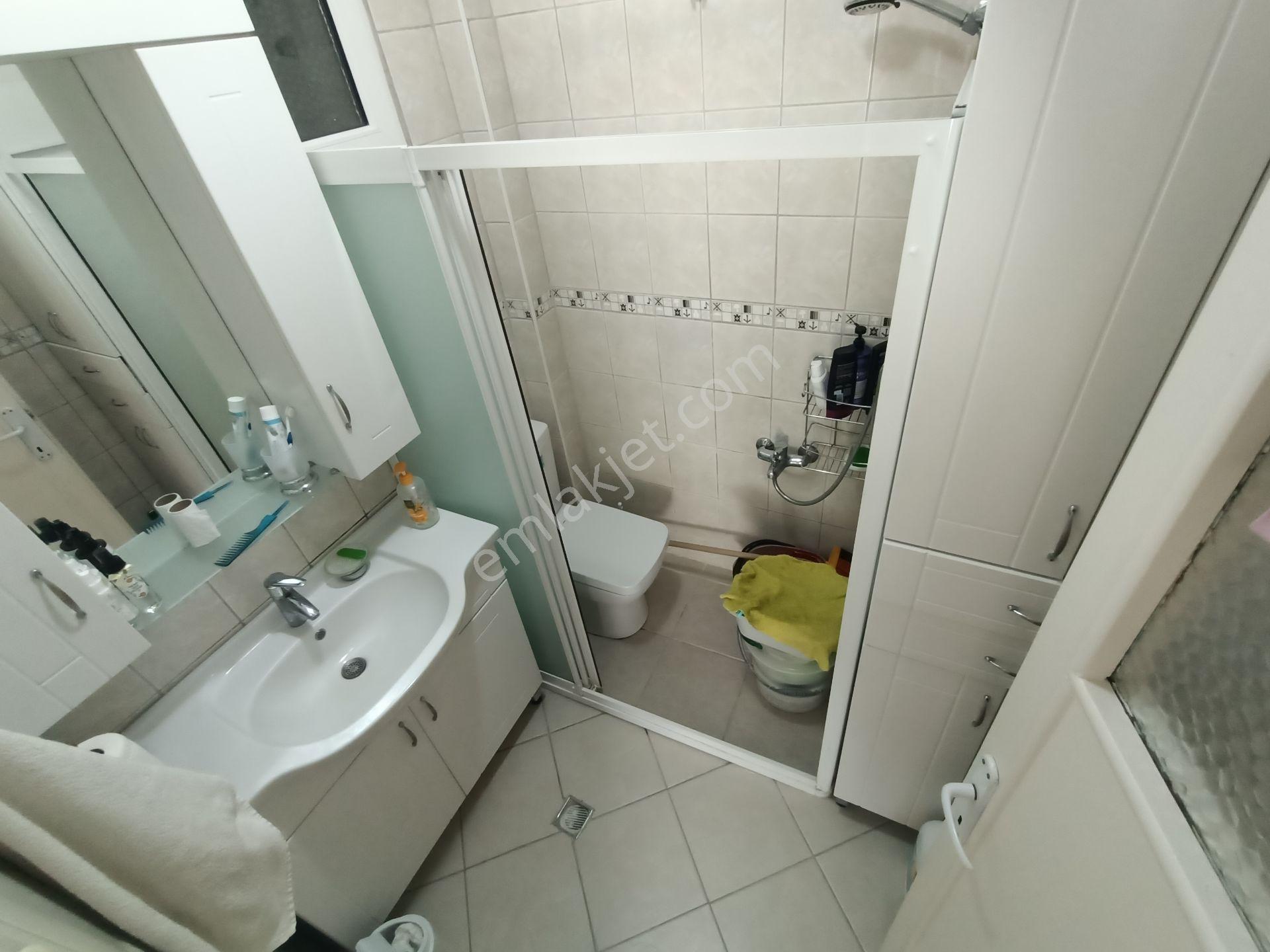 Asyapıdan 3+1 120m2 Dikmen Caddesinde Full Yapılı Lüx Kaloriferli — fotoğraf 19