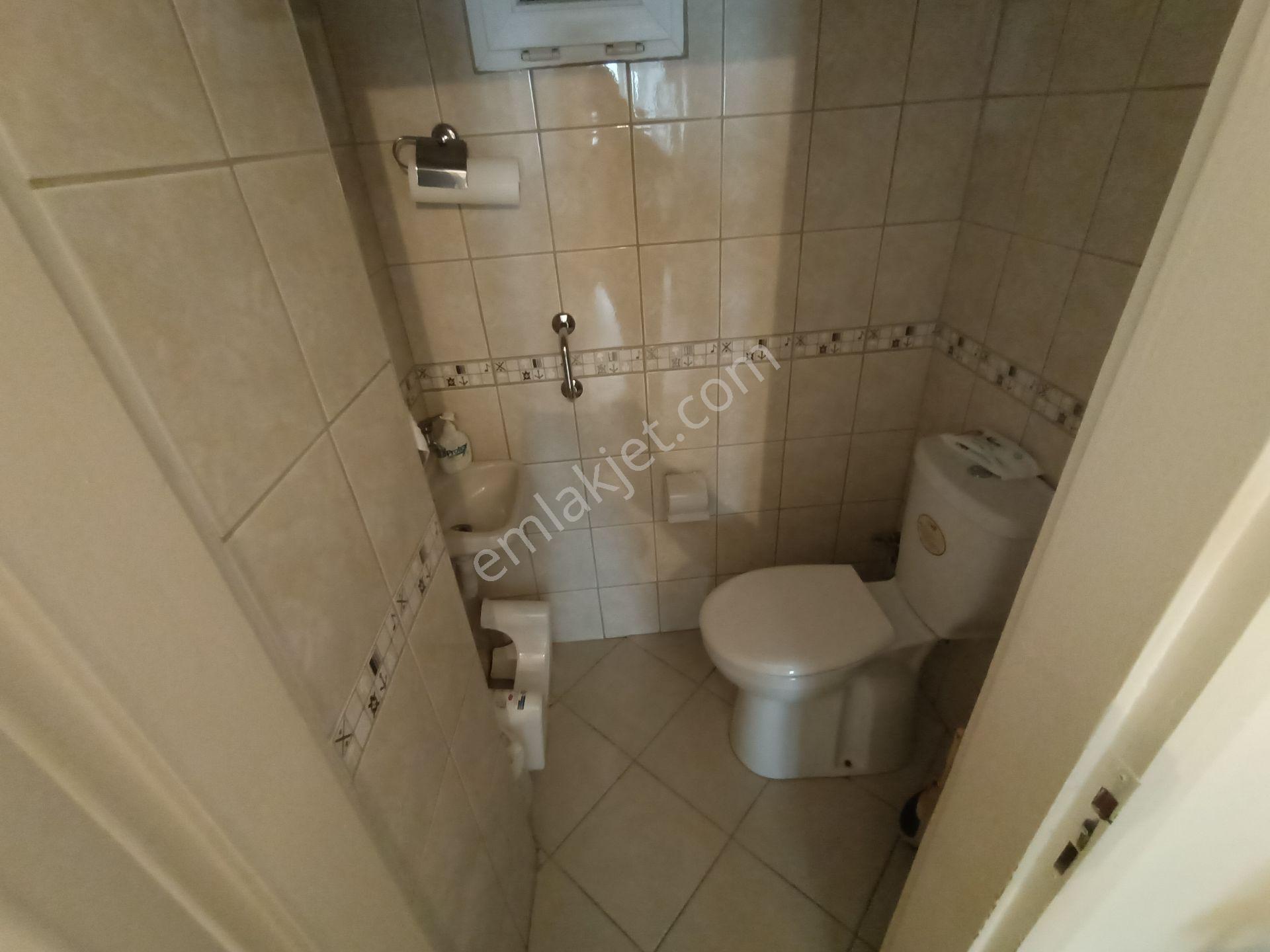 Asyapıdan 3+1 120m2 Dikmen Caddesinde Full Yapılı Lüx Kaloriferli — fotoğraf 20